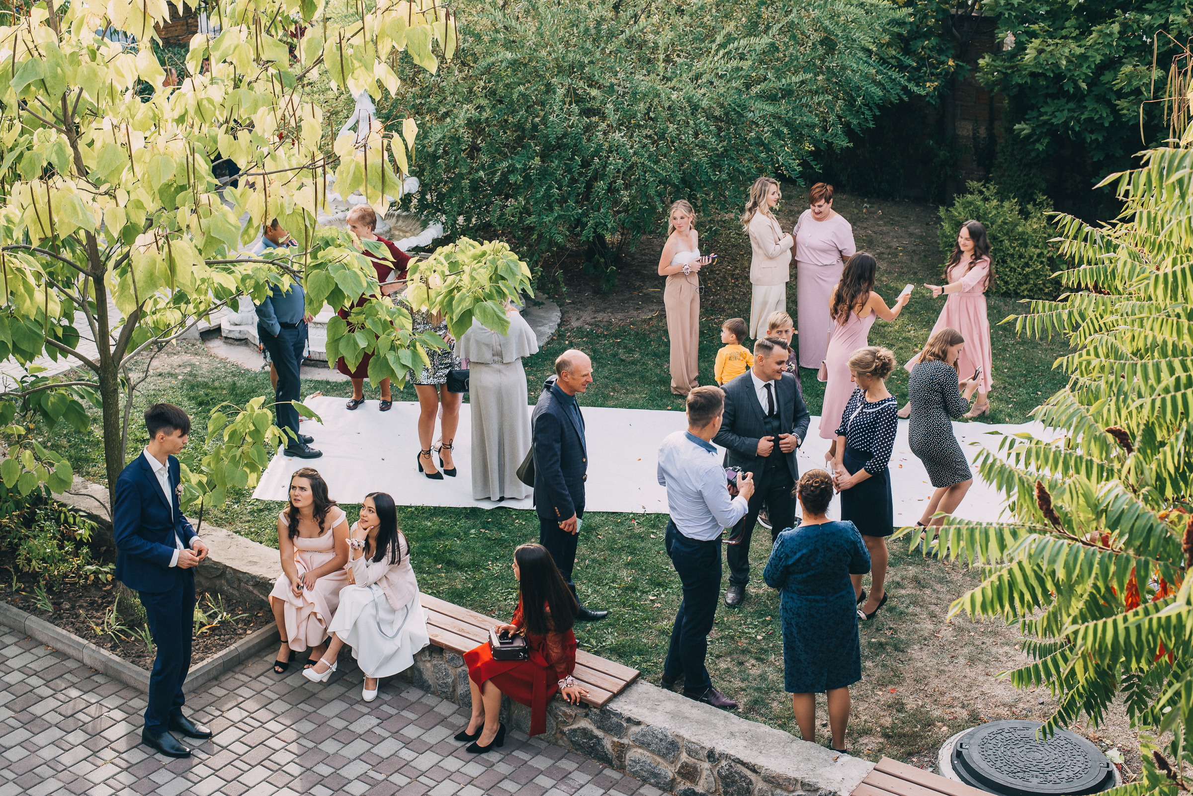 Julia&Max. Фотограф Руслан Будім