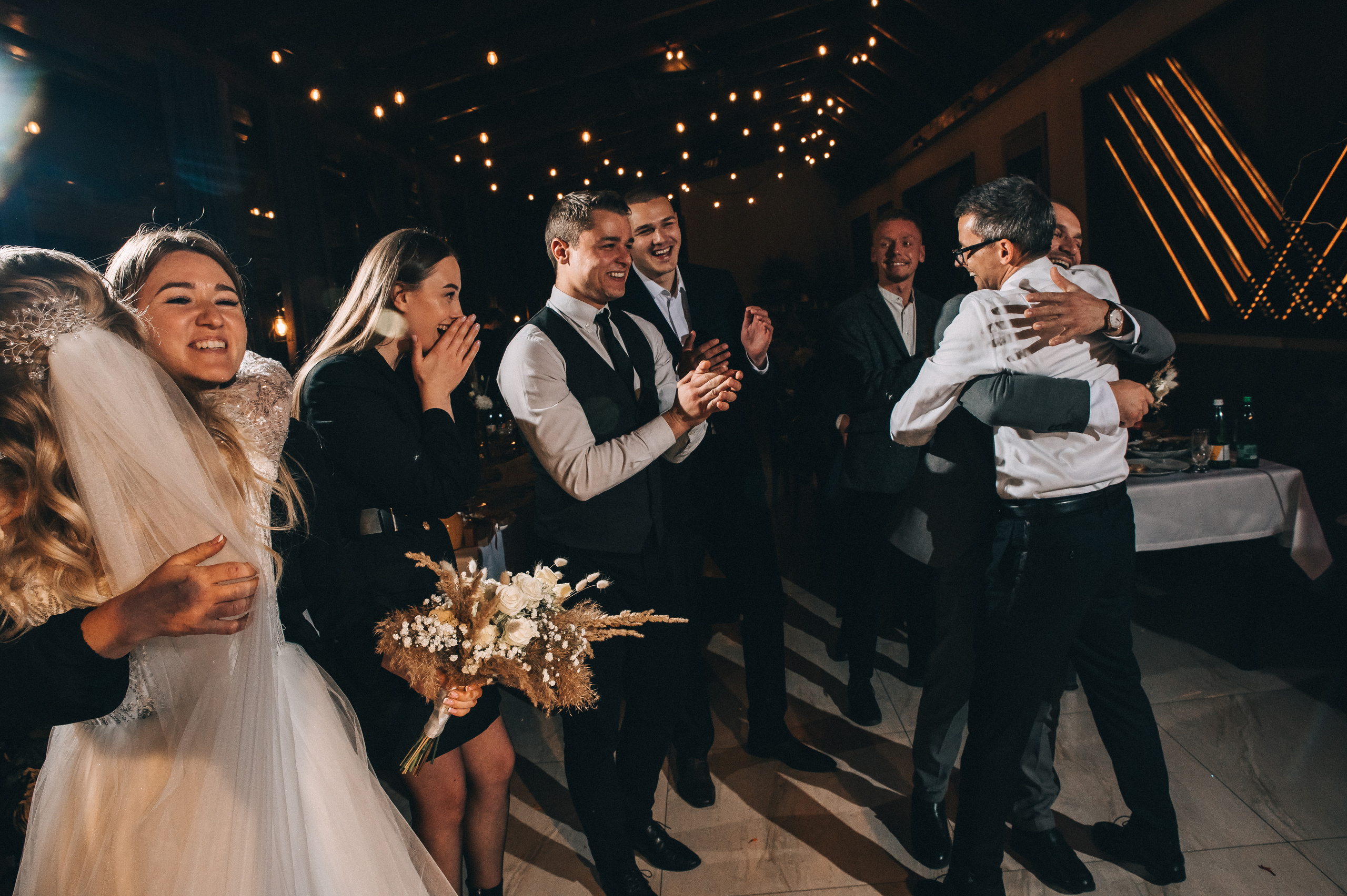 Annika&Yuriy. Фотограф Руслан Будім