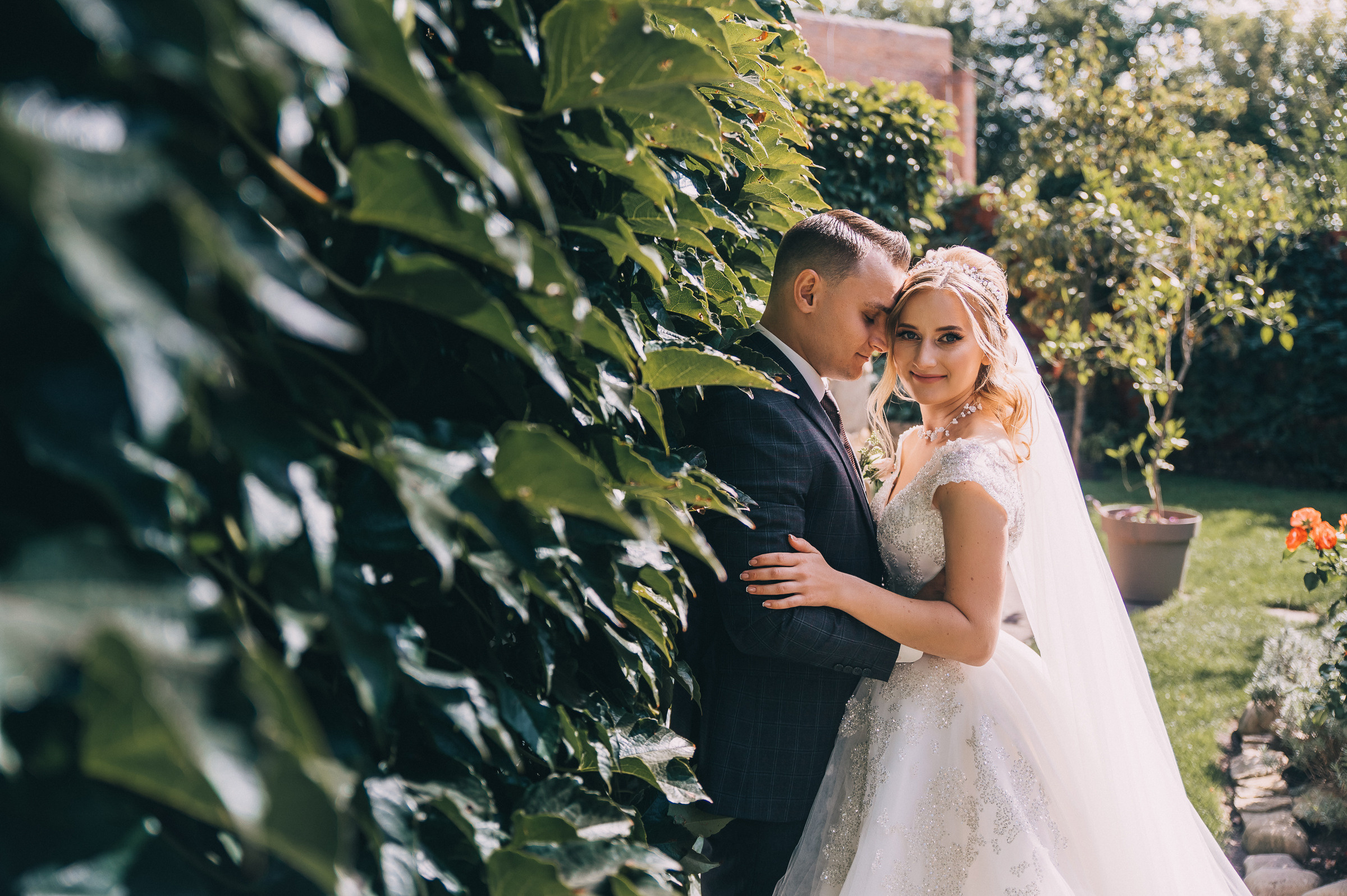 Julia&Max. Фотограф Руслан Будім