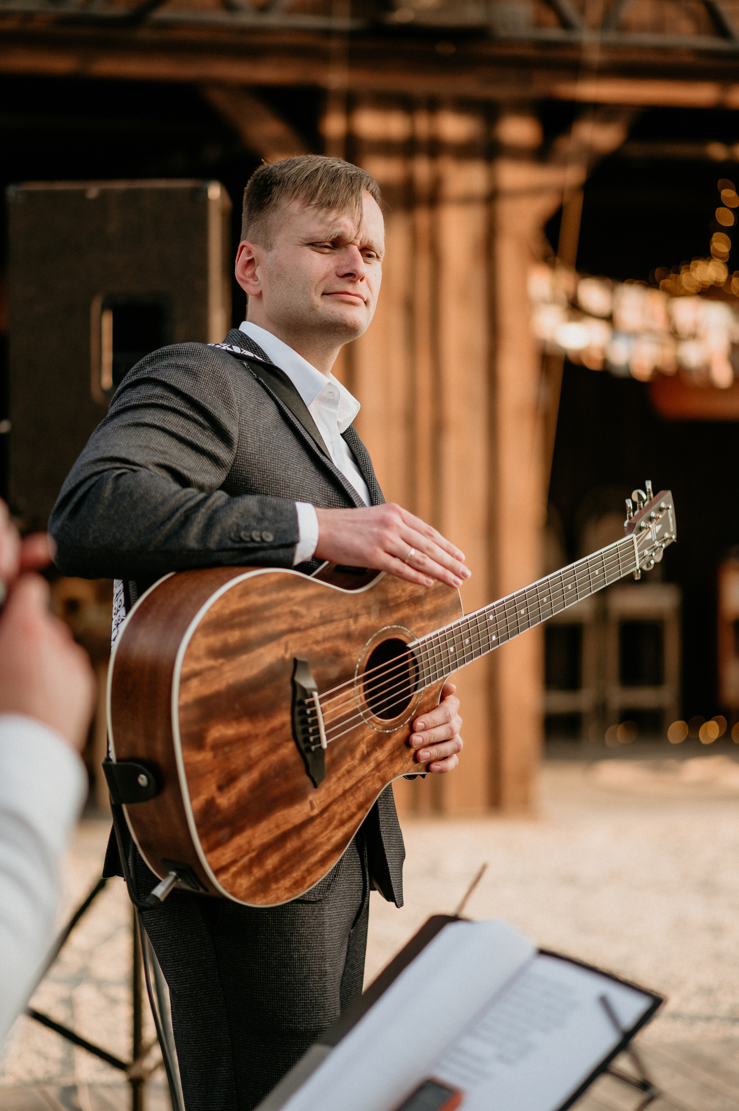 Ulyana&Kostyantyn. Фотограф Руслан Будім