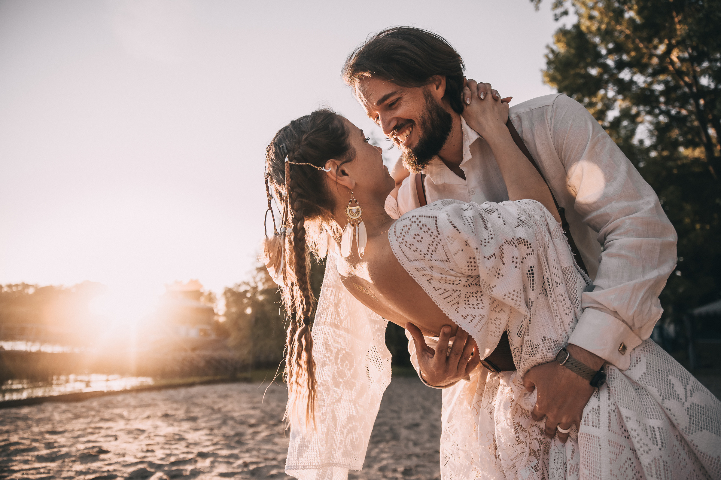 Elena&Nathan. Фотограф Руслан Будім