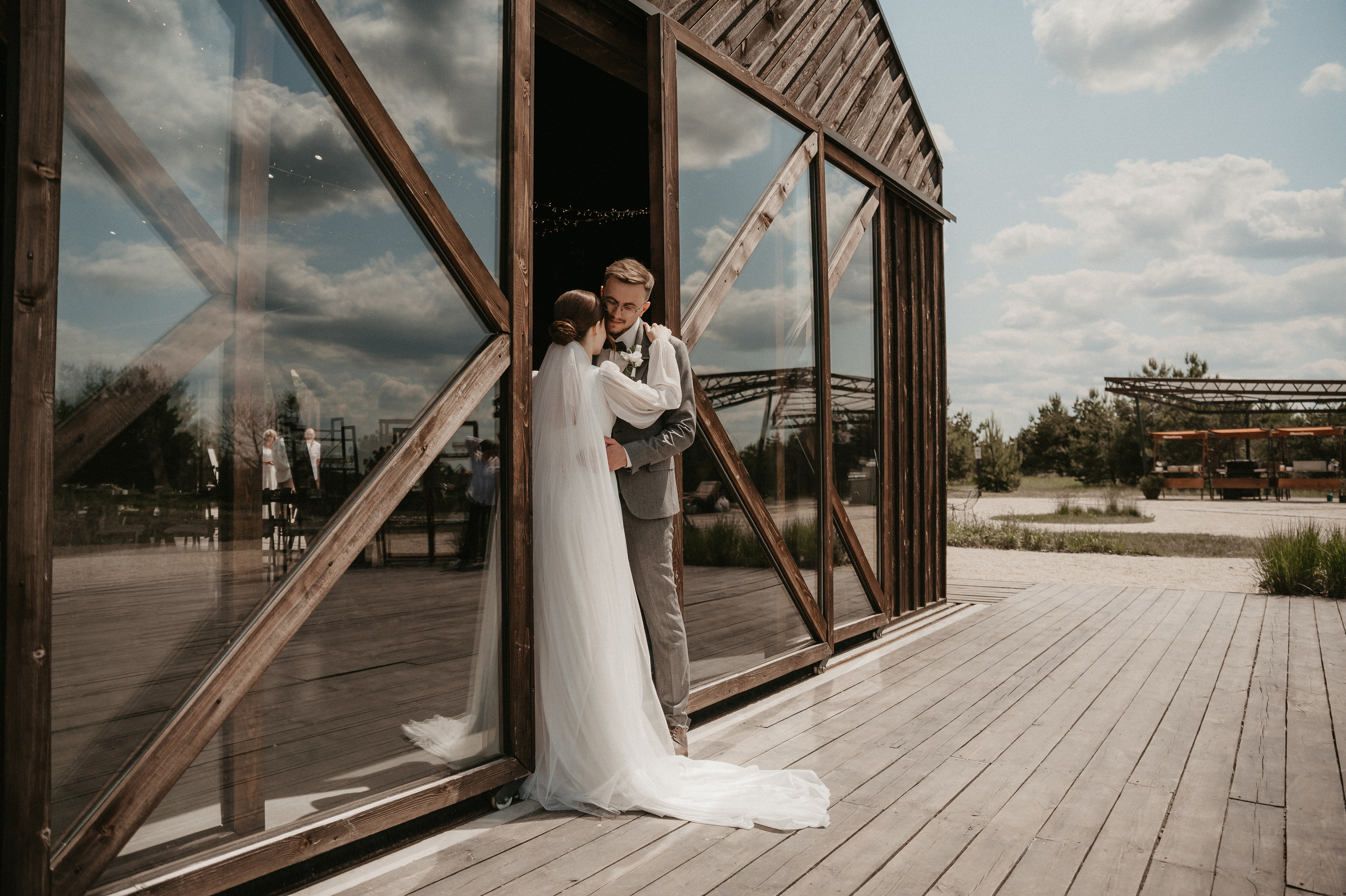 Ulyana&Kostyantyn. Фотограф Руслан Будім