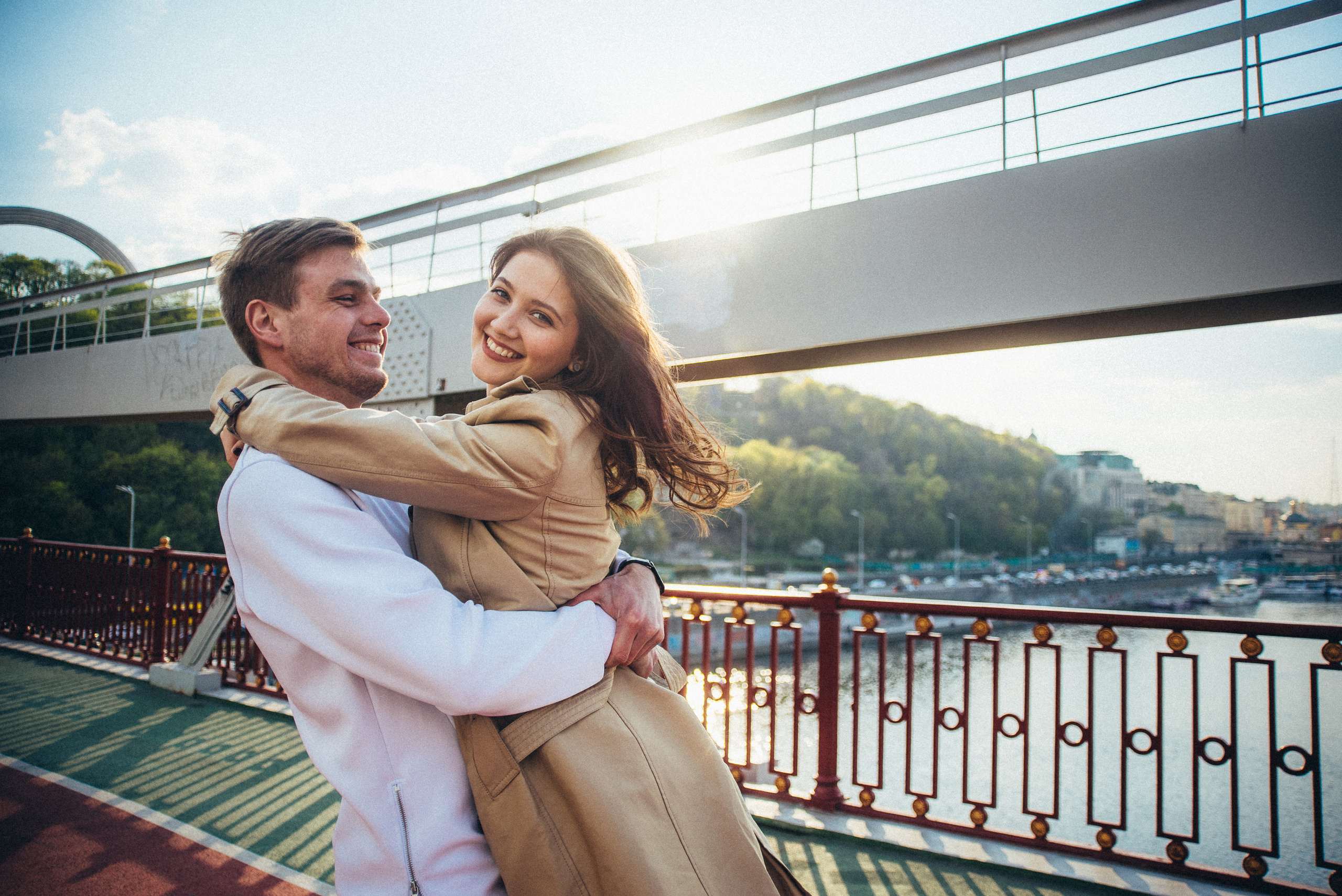 Alina&Yura. Фотограф Руслан Будім
