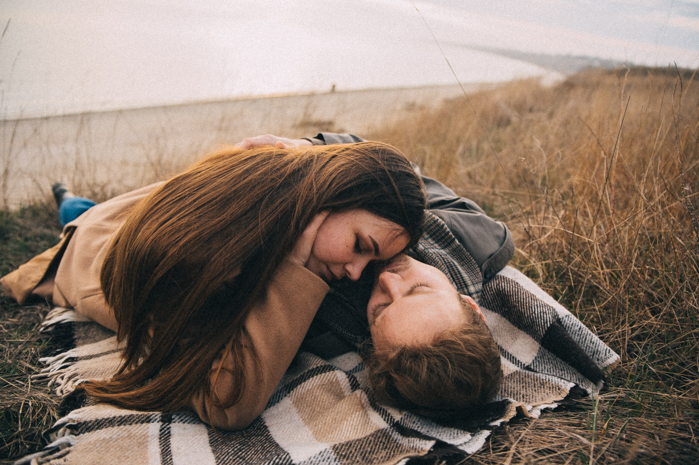 Oksana&Stas. Фотограф Руслан Будім