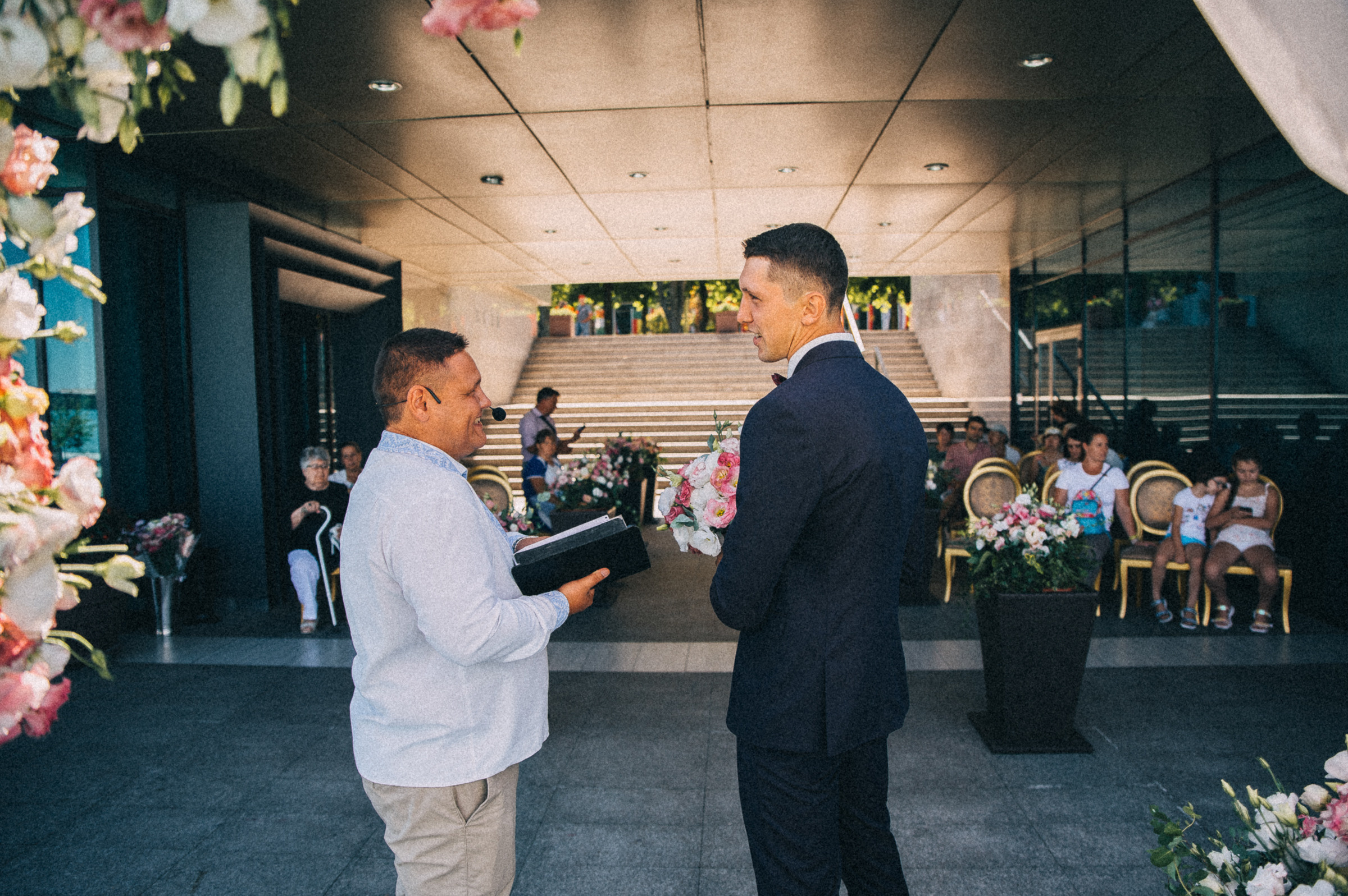 Dasha&Vlad. Фотограф Руслан Будім