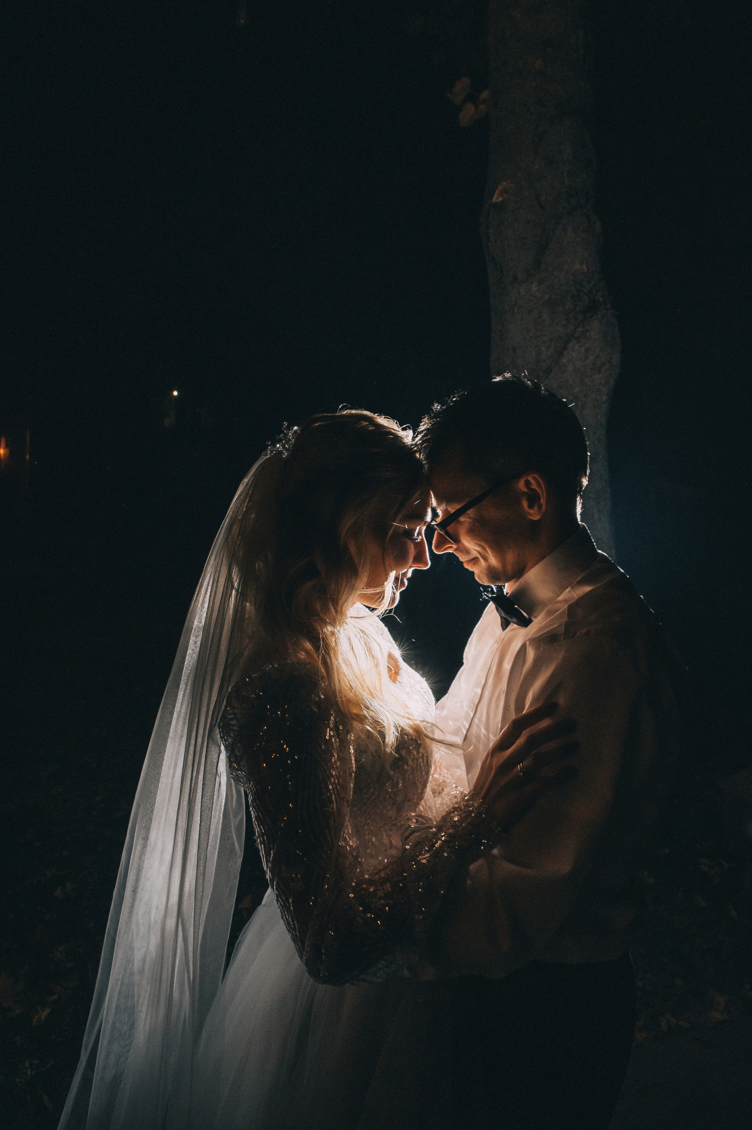 Annika&Yuriy. Фотограф Руслан Будім