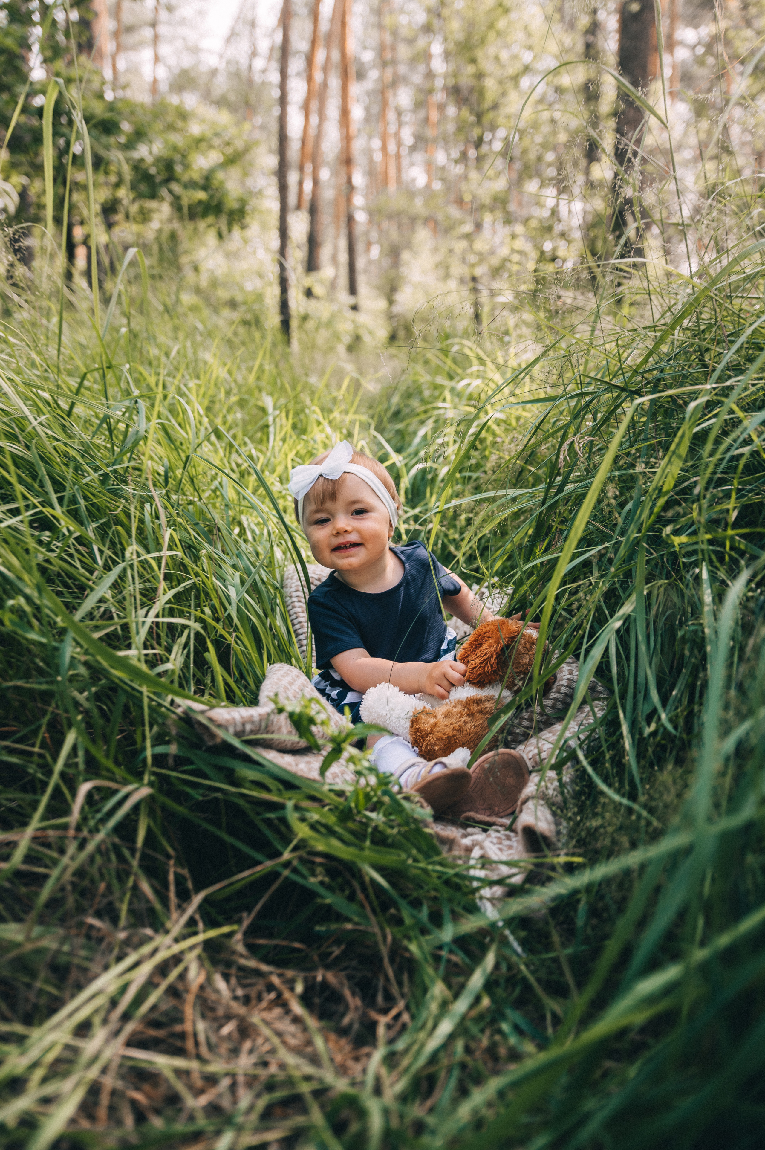 Sasha&Ira&Solya. Фотограф Руслан Будім
