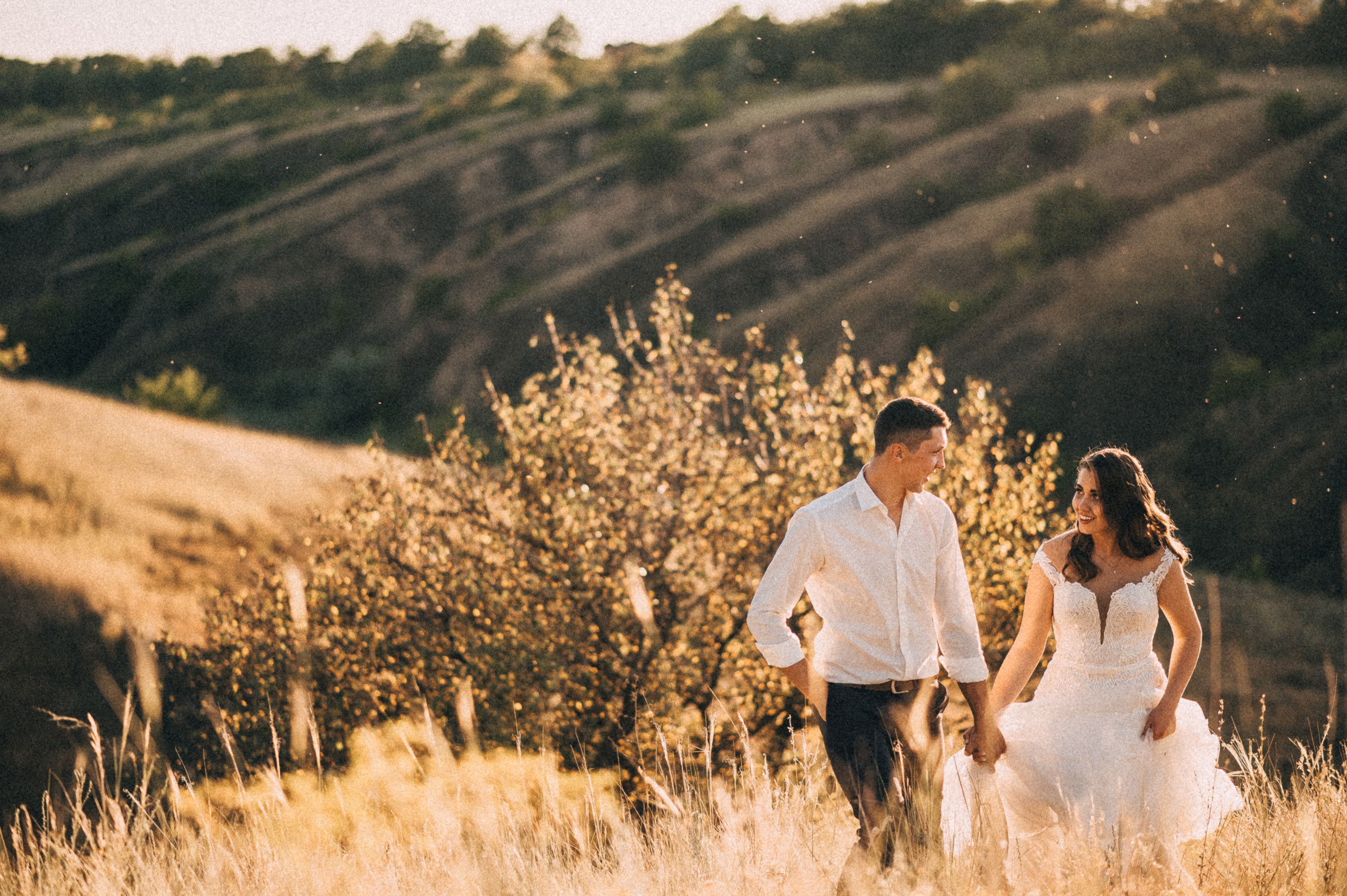 Dasha&Vlad. Фотограф Руслан Будім