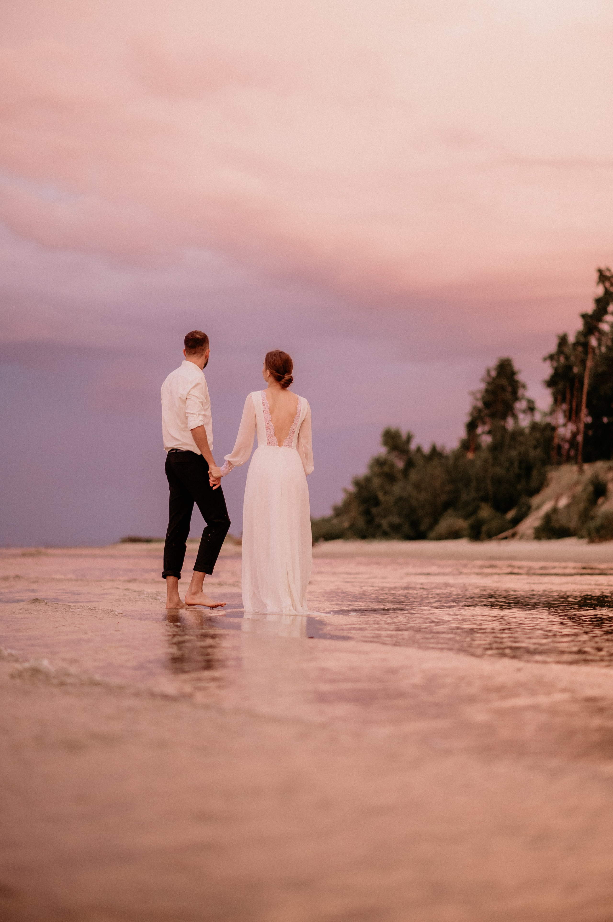Юля та Андрій. Фотограф Руслан Будім