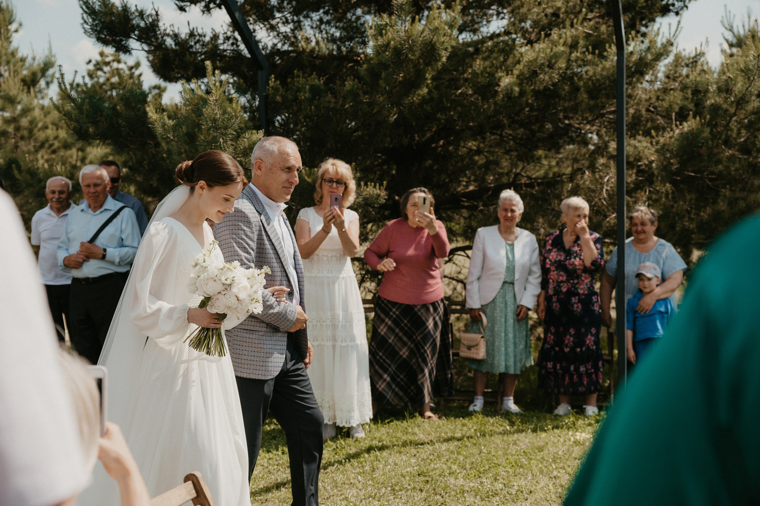Ulyana&Kostyantyn. Фотограф Руслан Будім