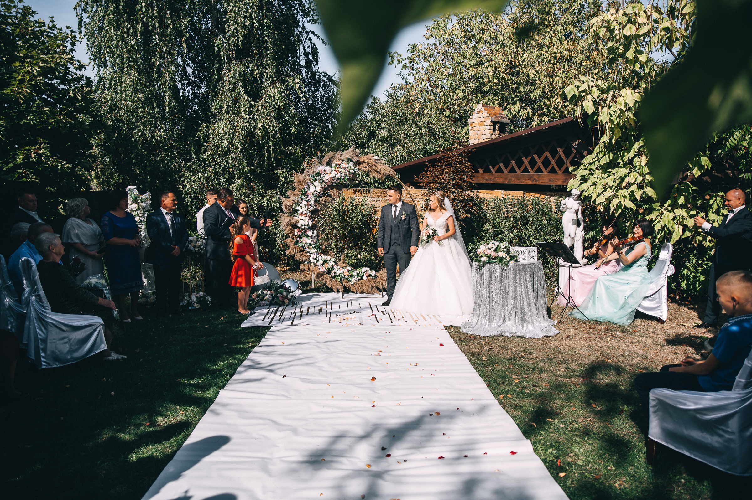 Julia&Max. Фотограф Руслан Будім