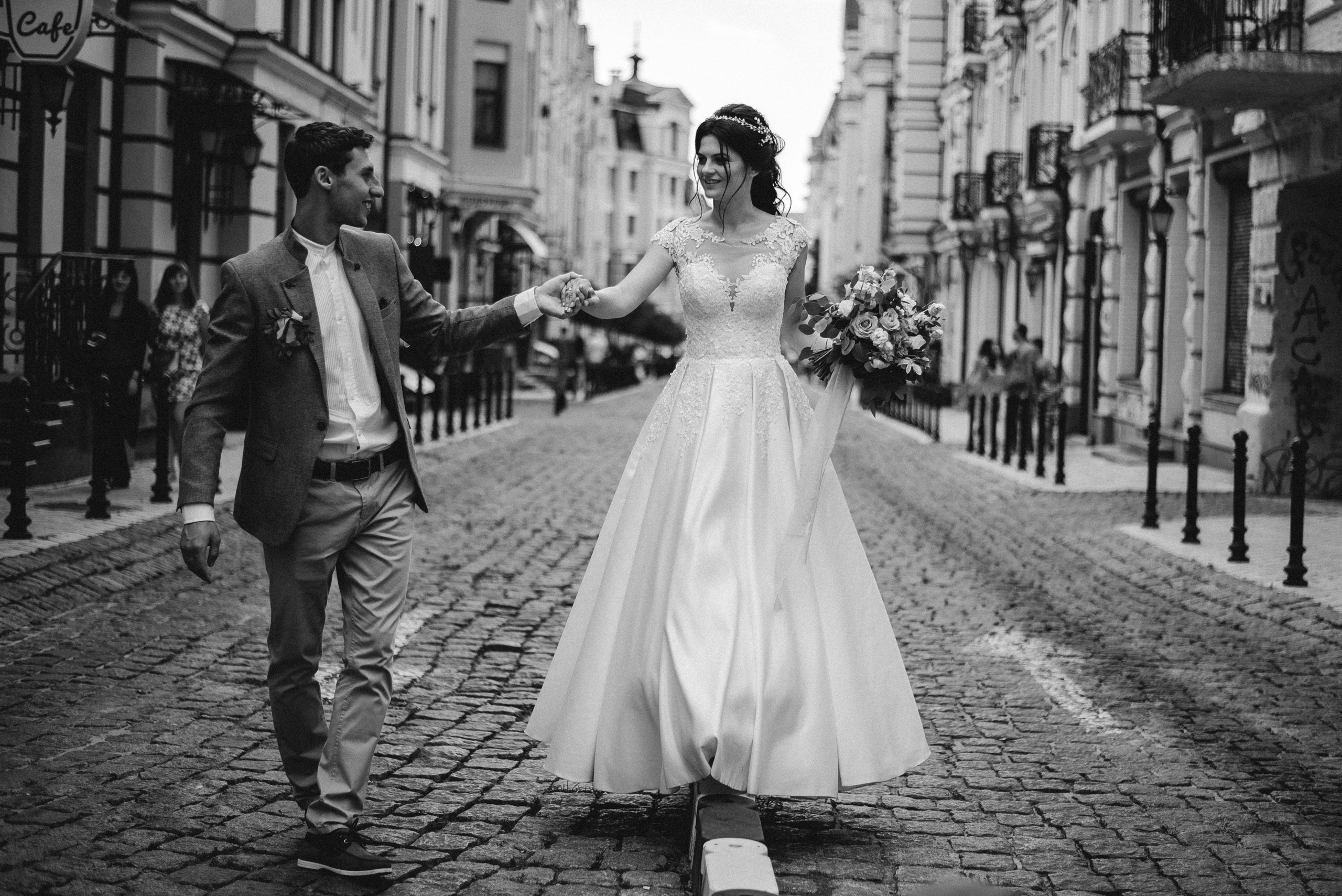 Nata&Alex. Фотограф Руслан Будім