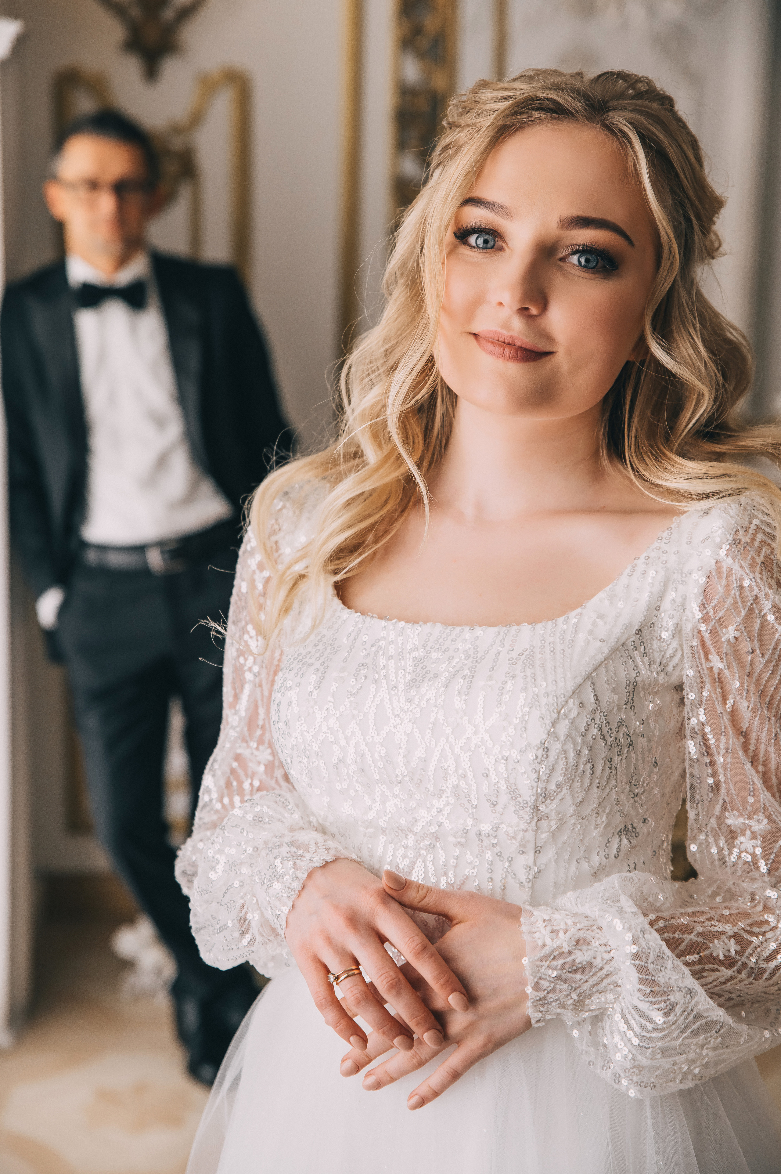 Annika&Yuriy. Фотограф Руслан Будім