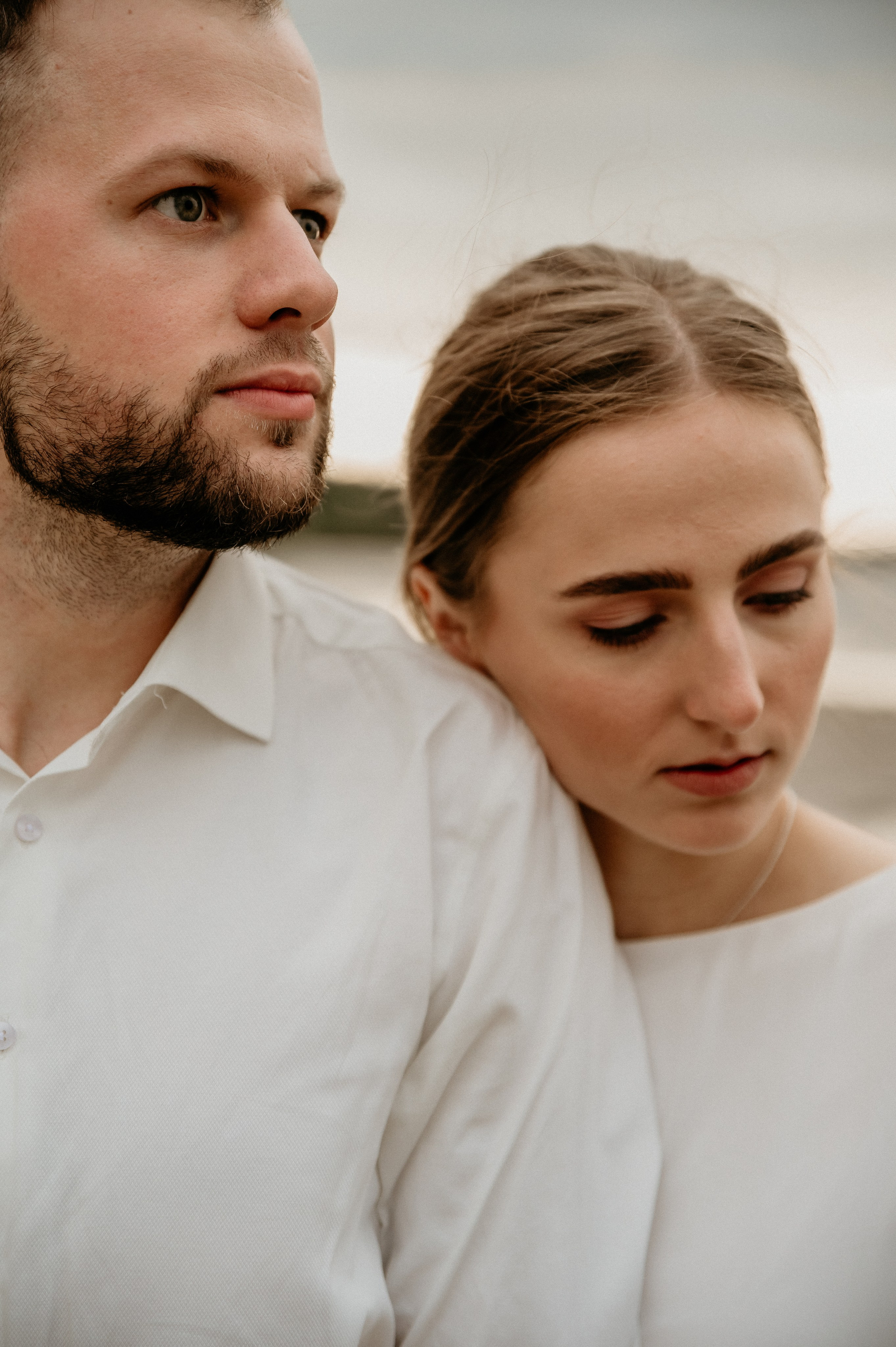 Юля та Андрій. Фотограф Руслан Будім