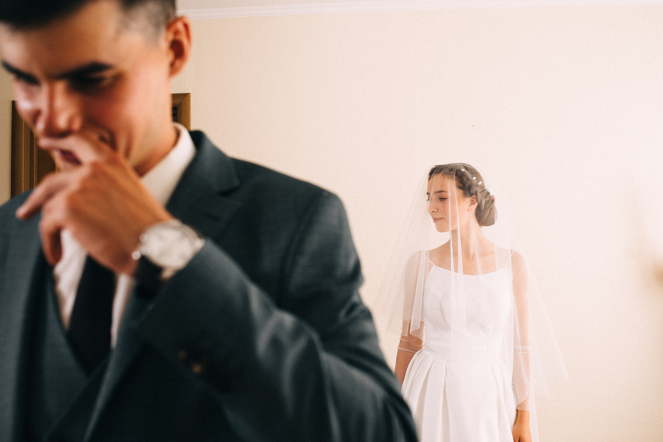 Ilona&Peter. Фотограф Руслан Будім