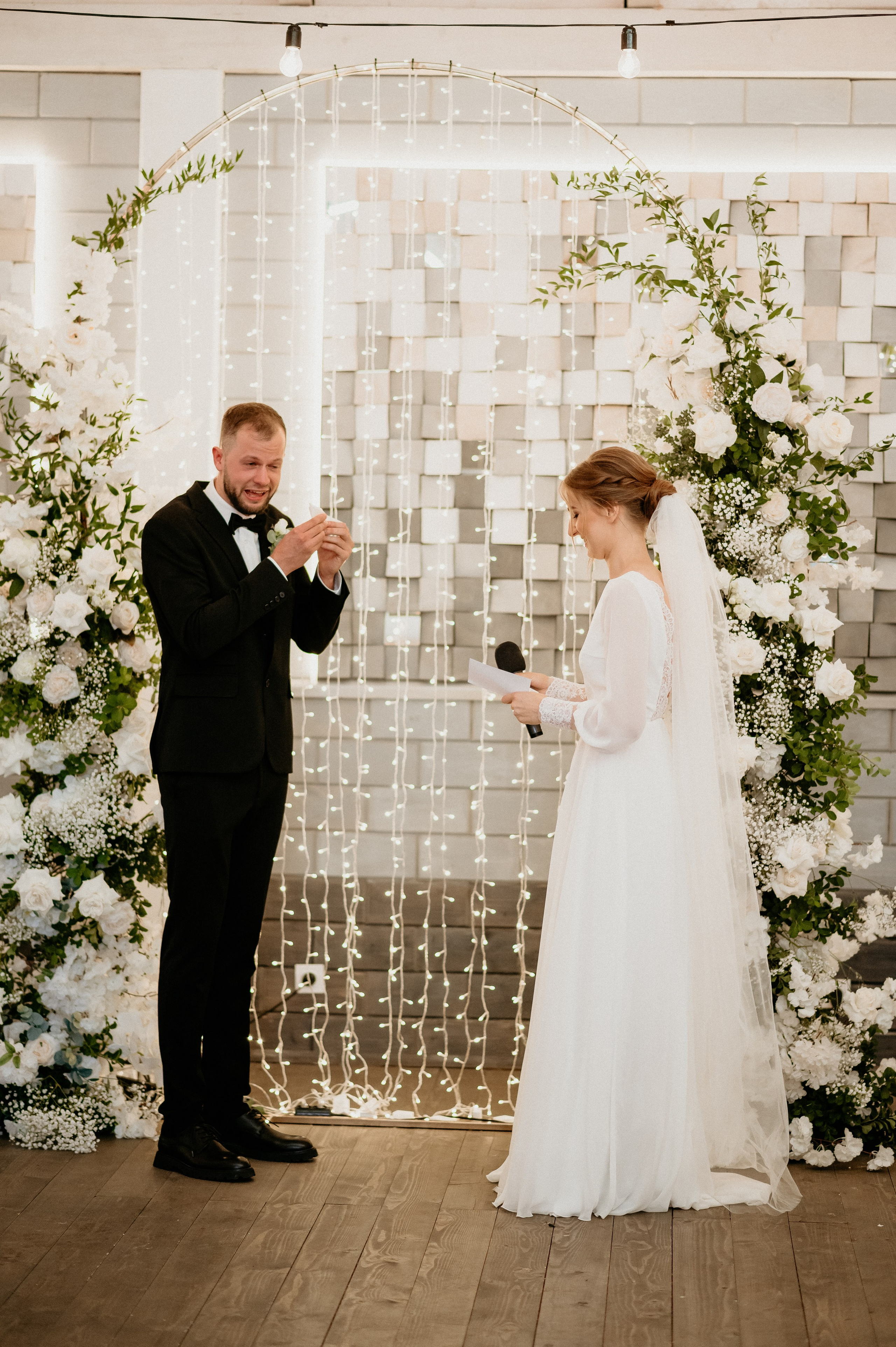 Юля та Андрій. Фотограф Руслан Будім