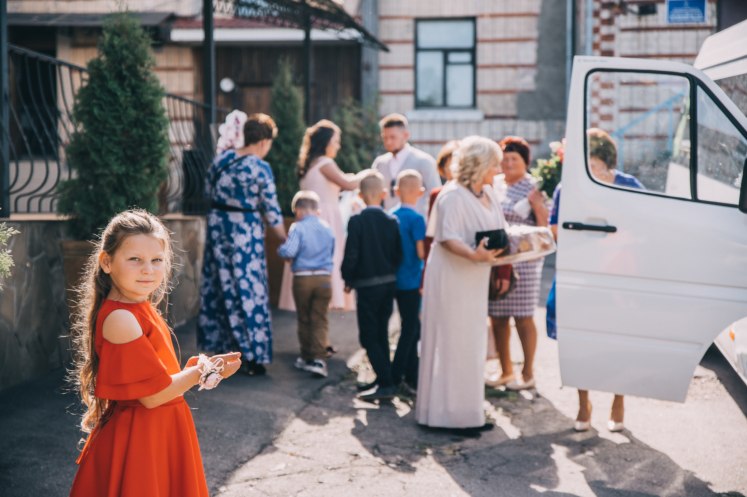 Julia&Max. Фотограф Руслан Будім