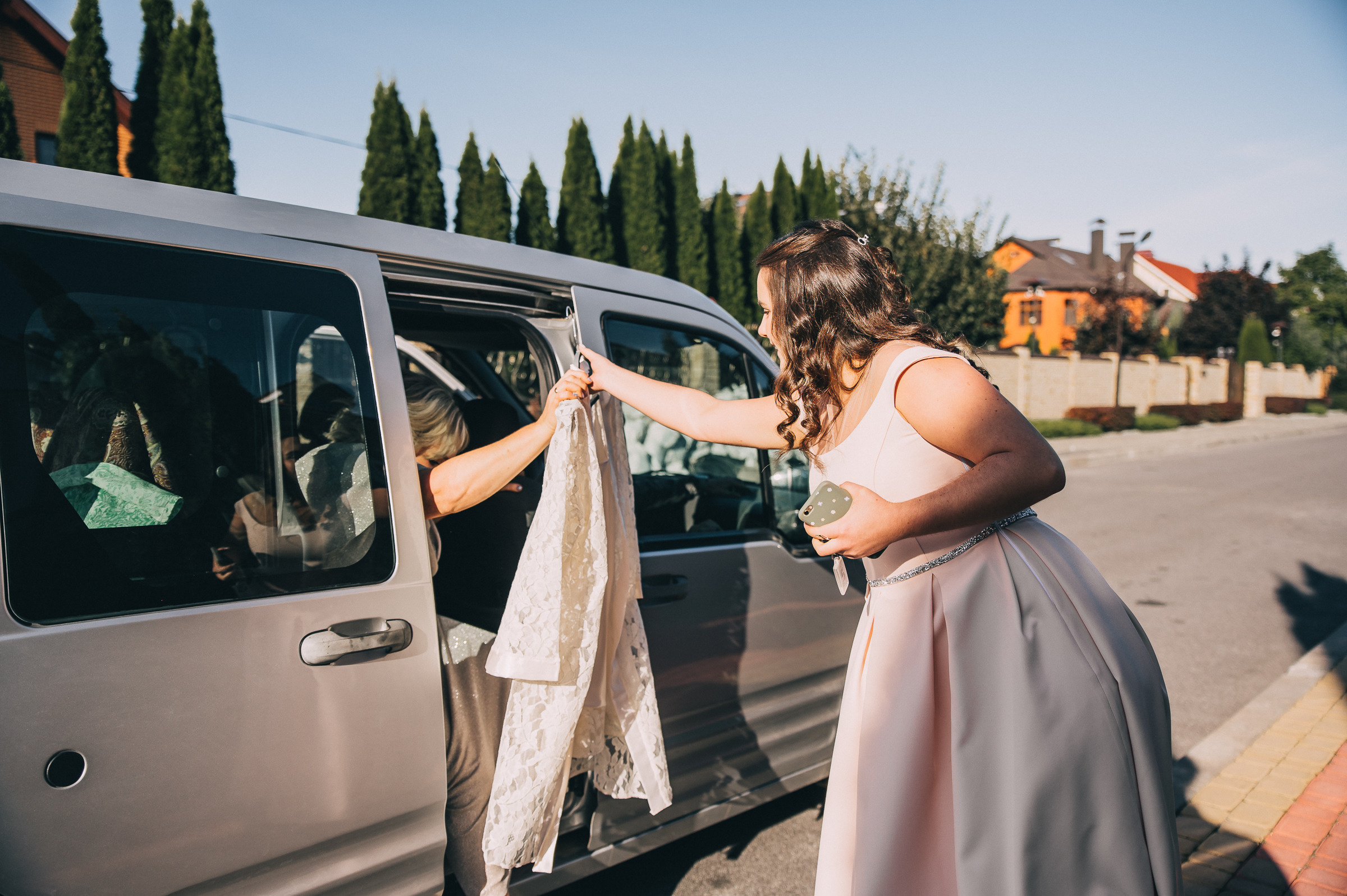 Julia&Max. Фотограф Руслан Будім