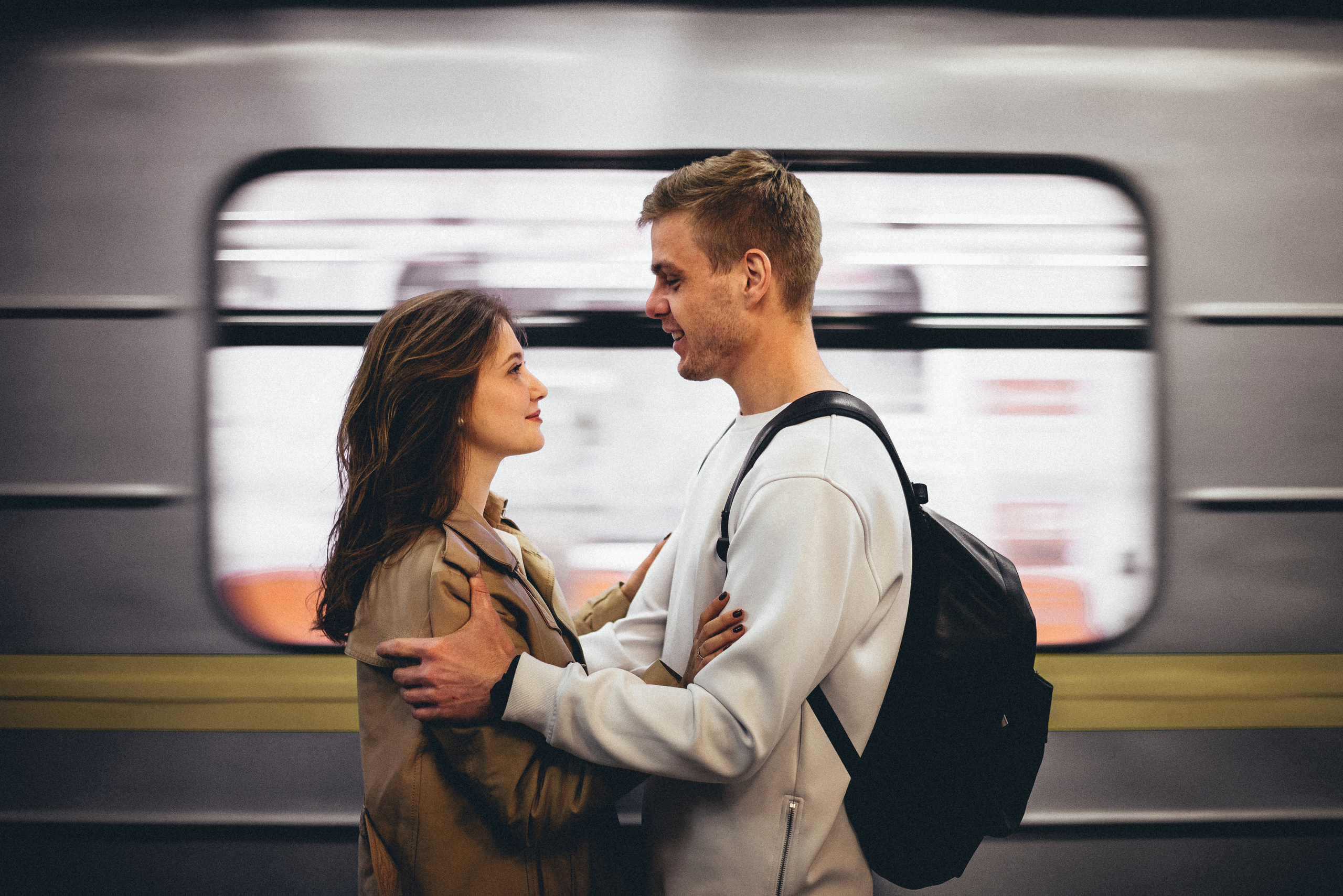 Alina&Yura. Фотограф Руслан Будім