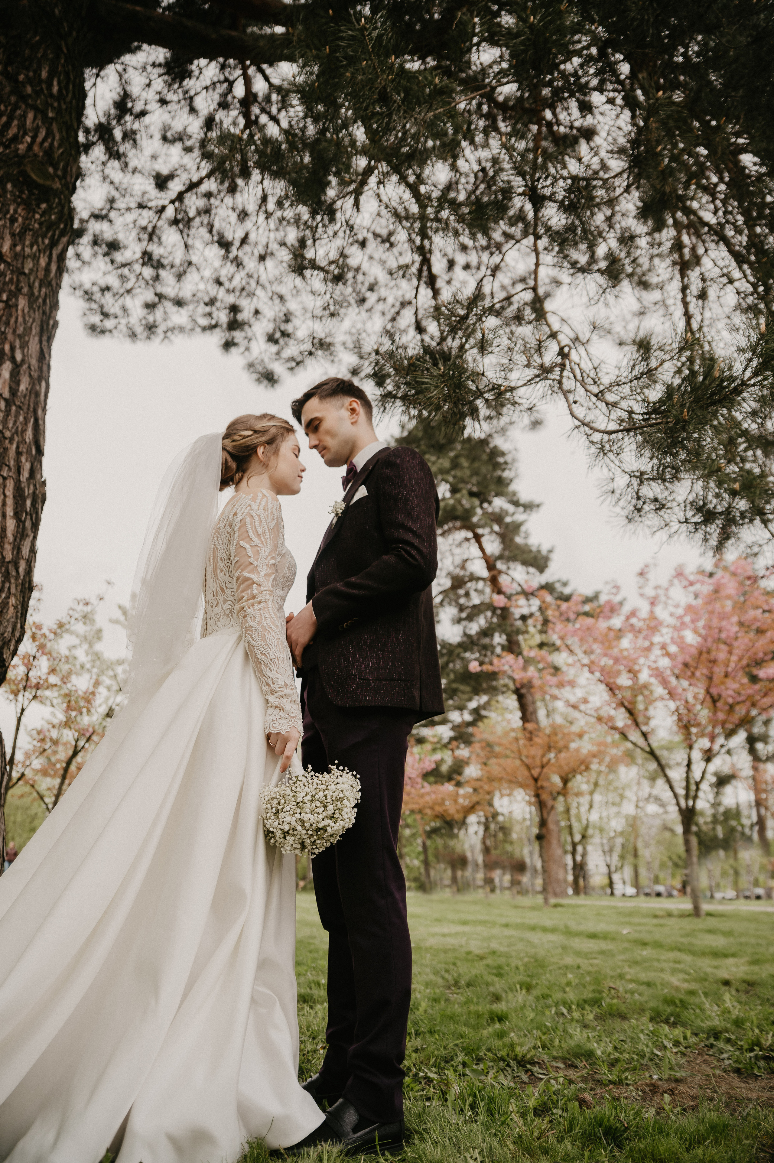 Dana&Rostik. Фотограф Руслан Будім