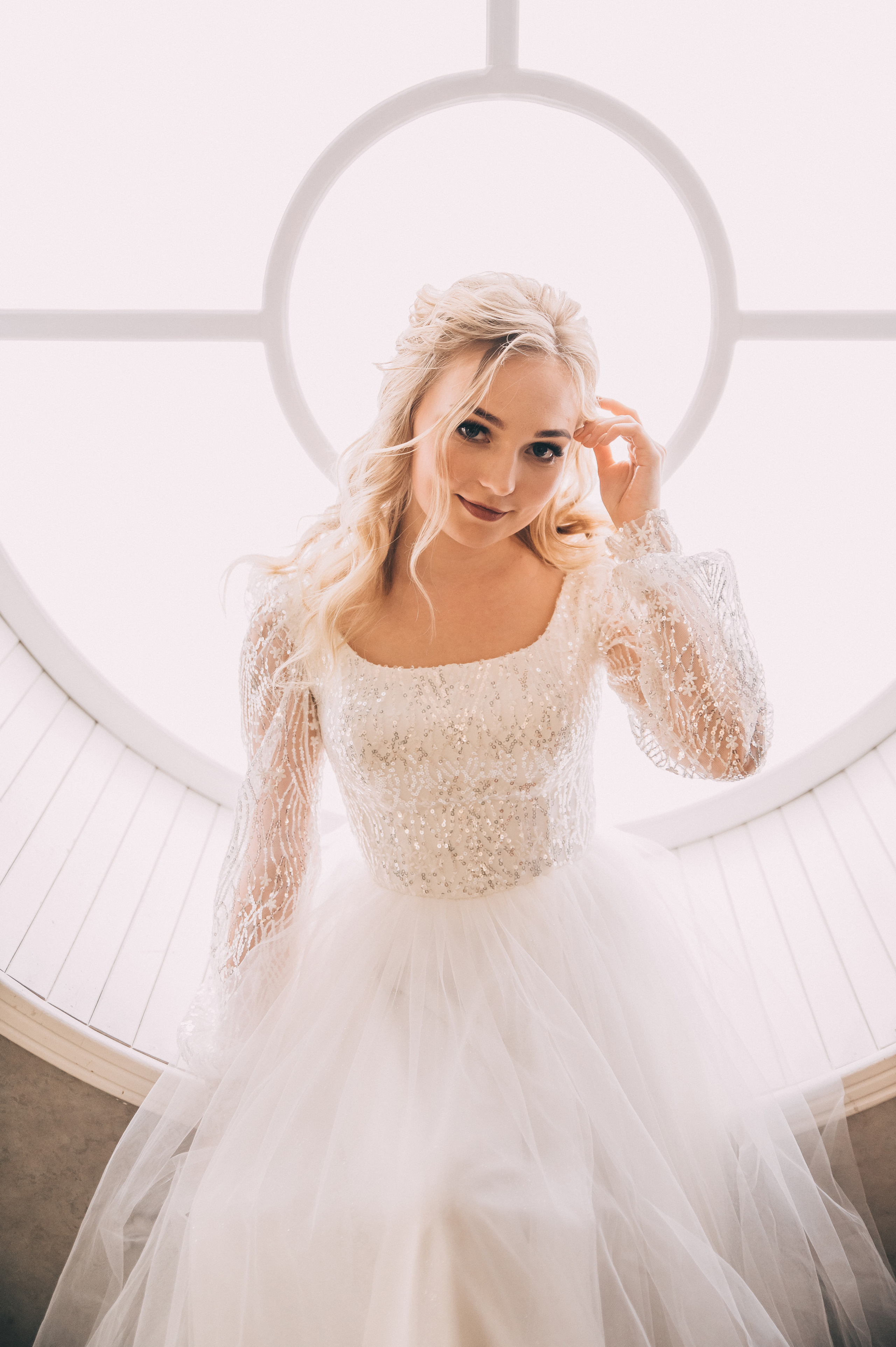 Annika&Yuriy. Фотограф Руслан Будім