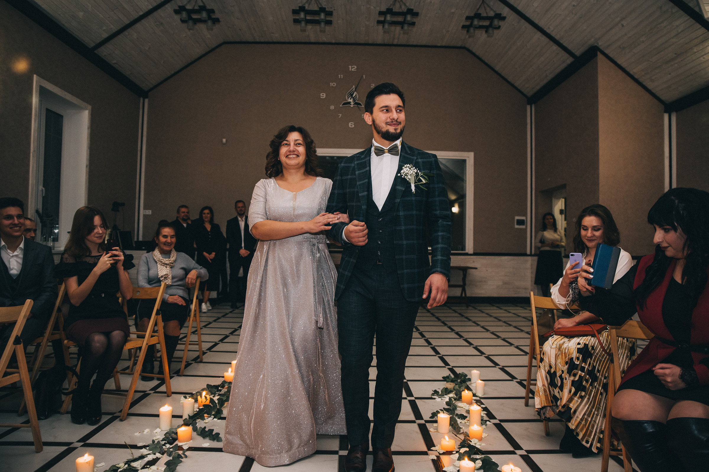 Anna&Sasha. Фотограф Руслан Будім