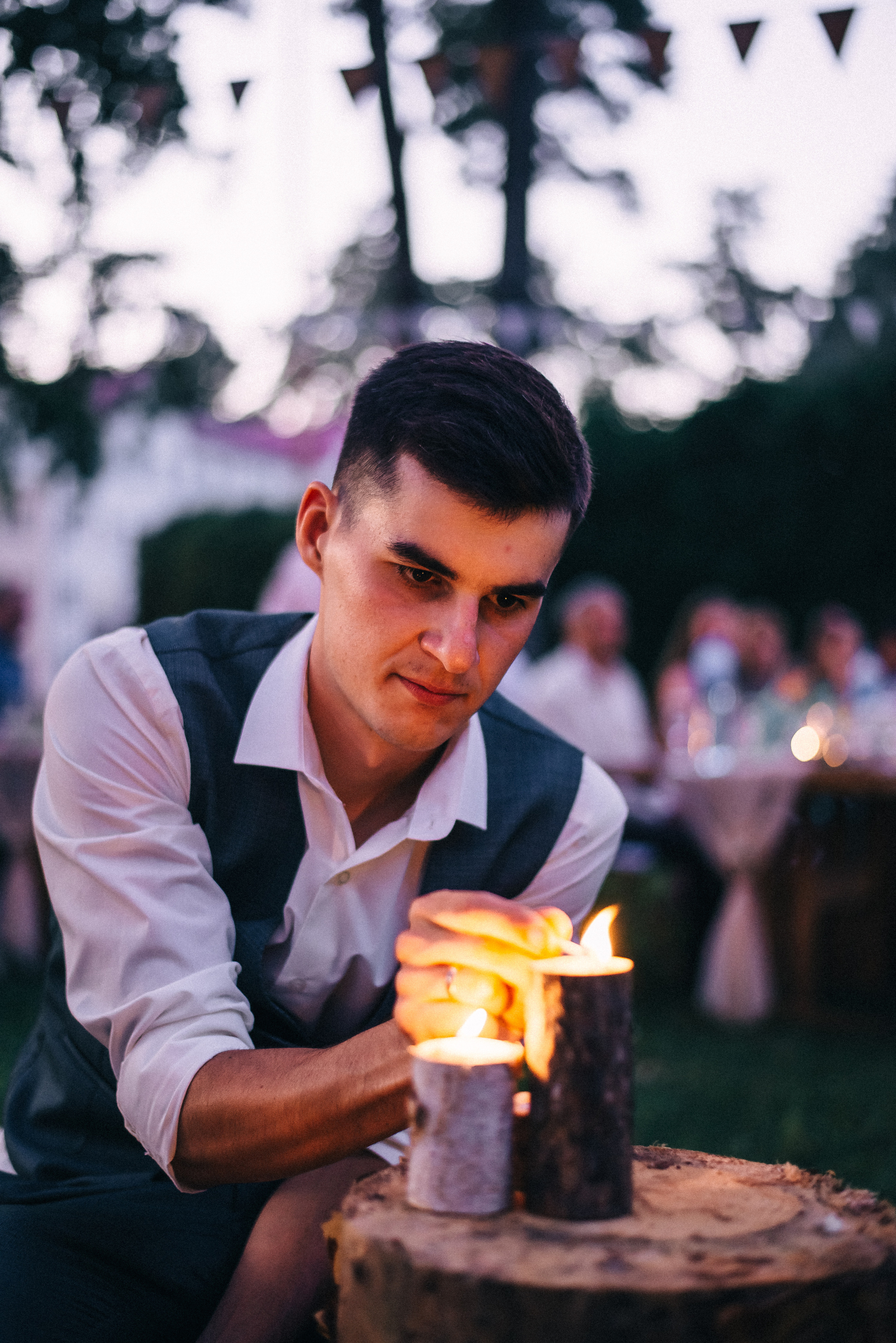 Ilona&Peter. Фотограф Руслан Будім