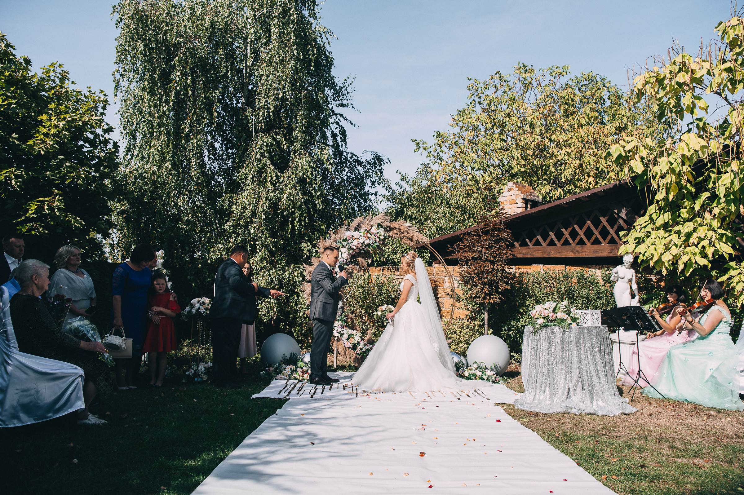 Julia&Max. Фотограф Руслан Будім