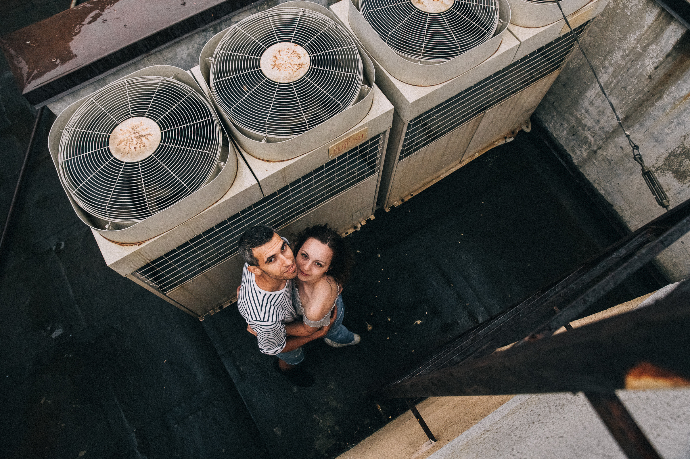 Svitlana&Sasha. Фотограф Руслан Будім