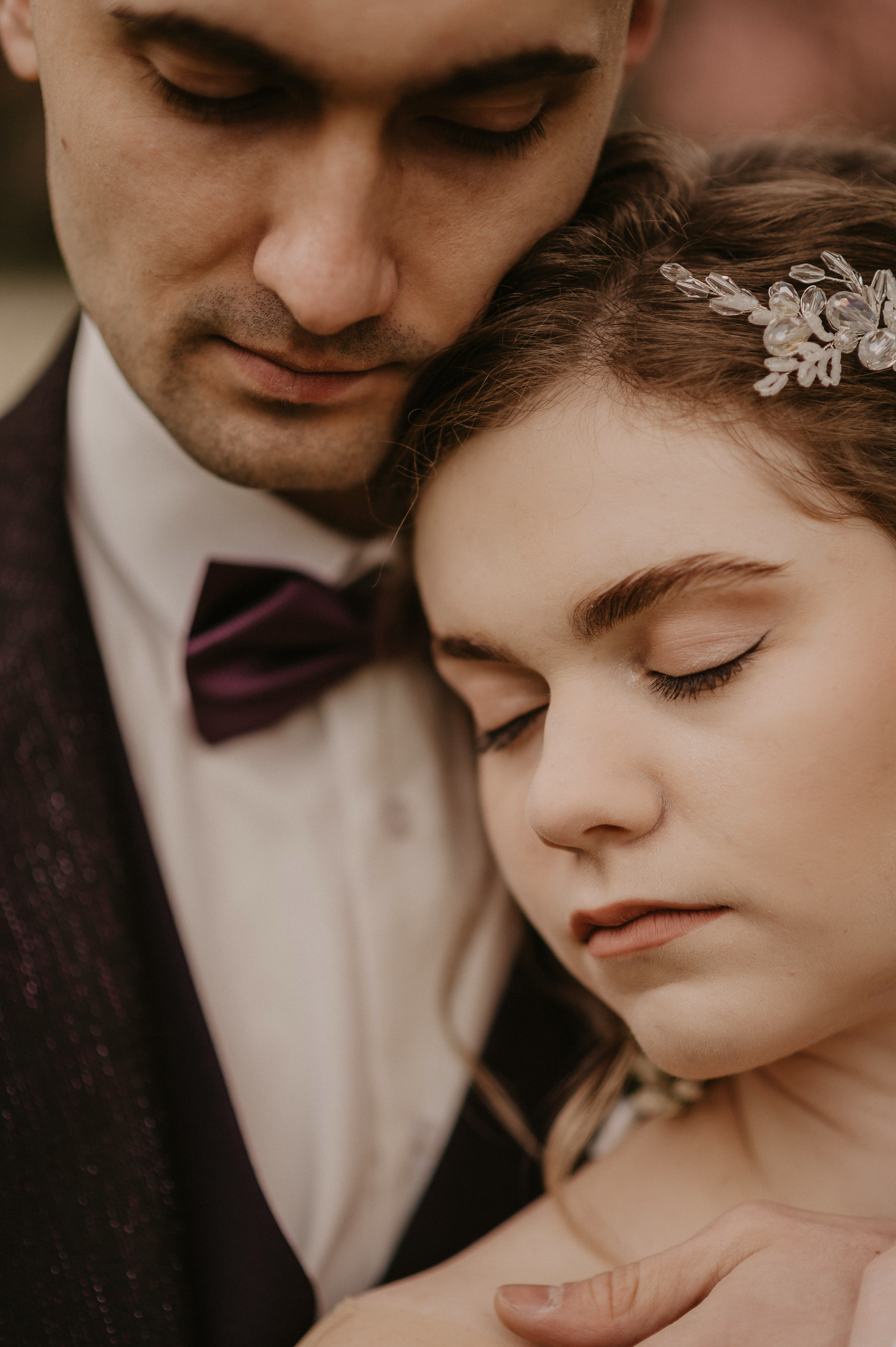 Dana&Rostik. Фотограф Руслан Будім