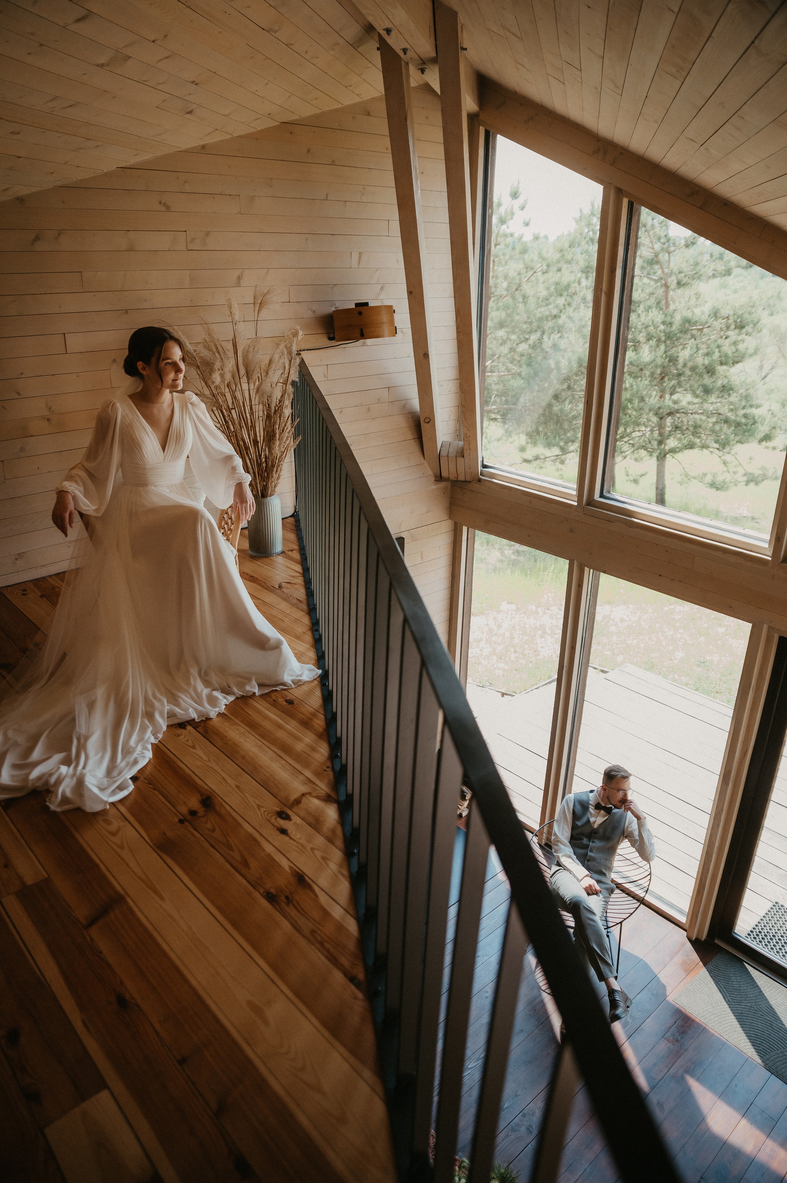 Ulyana&Kostyantyn. Фотограф Руслан Будім