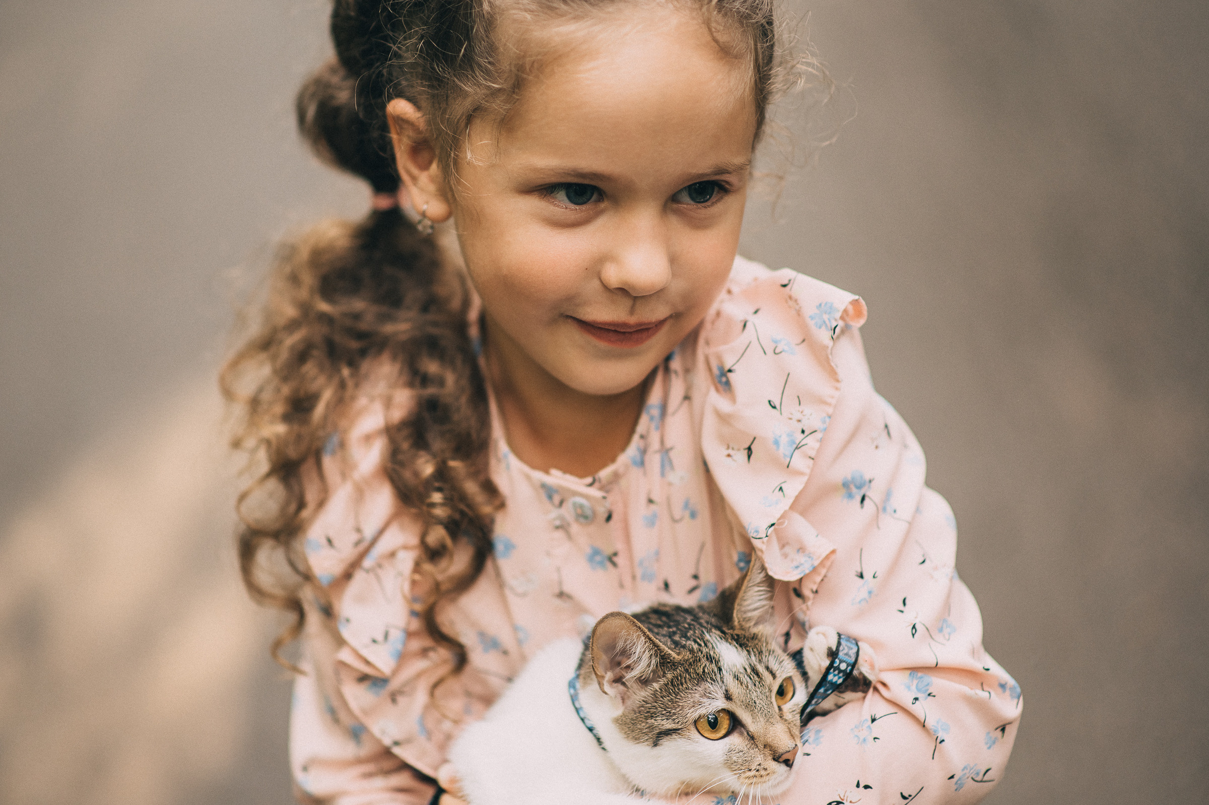 Anastasia&Olexandr&LittlePrincess. Фотограф Руслан Будім