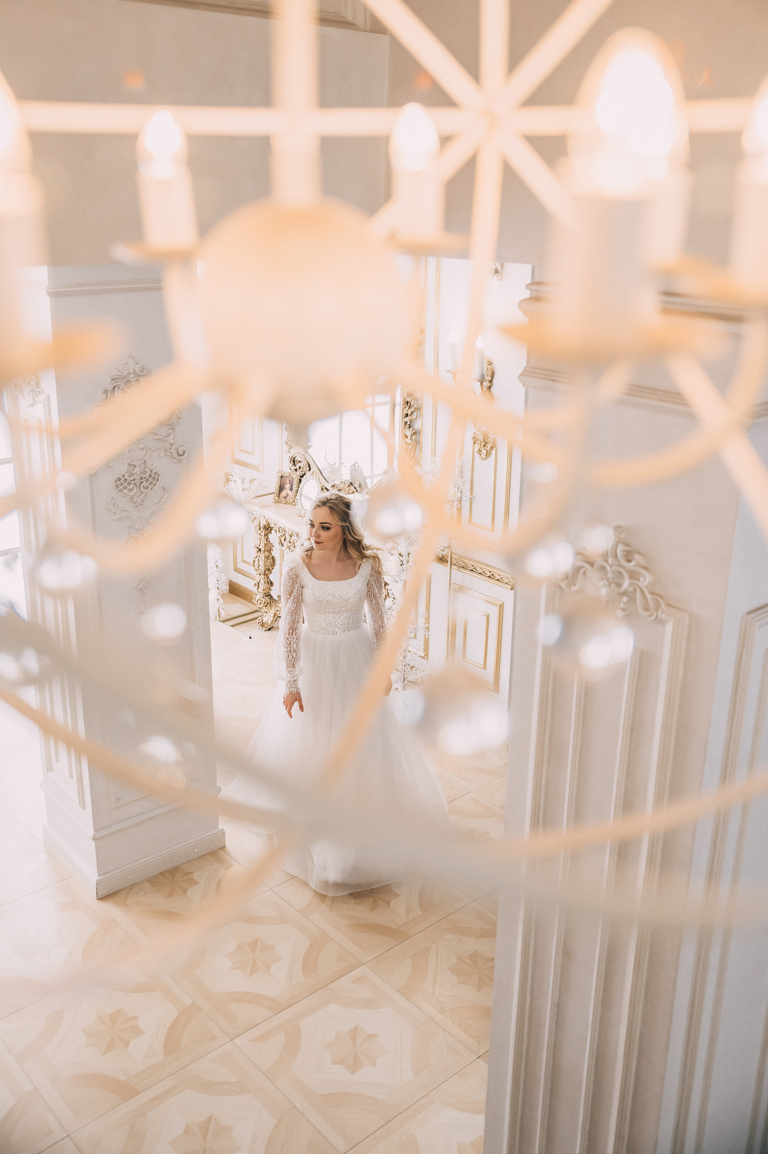 Annika&Yuriy. Фотограф Руслан Будім