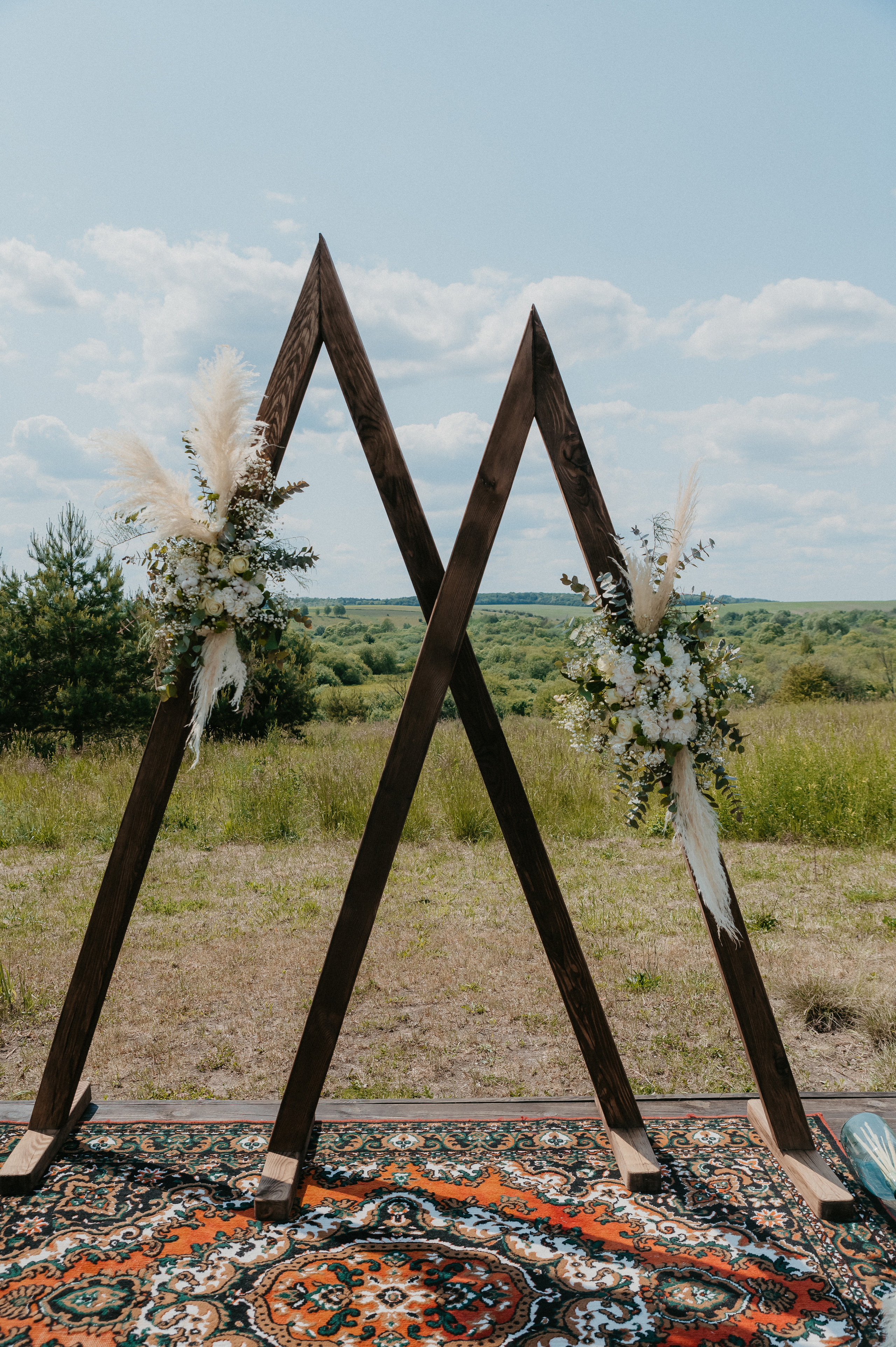 Ulyana&Kostyantyn. Фотограф Руслан Будім