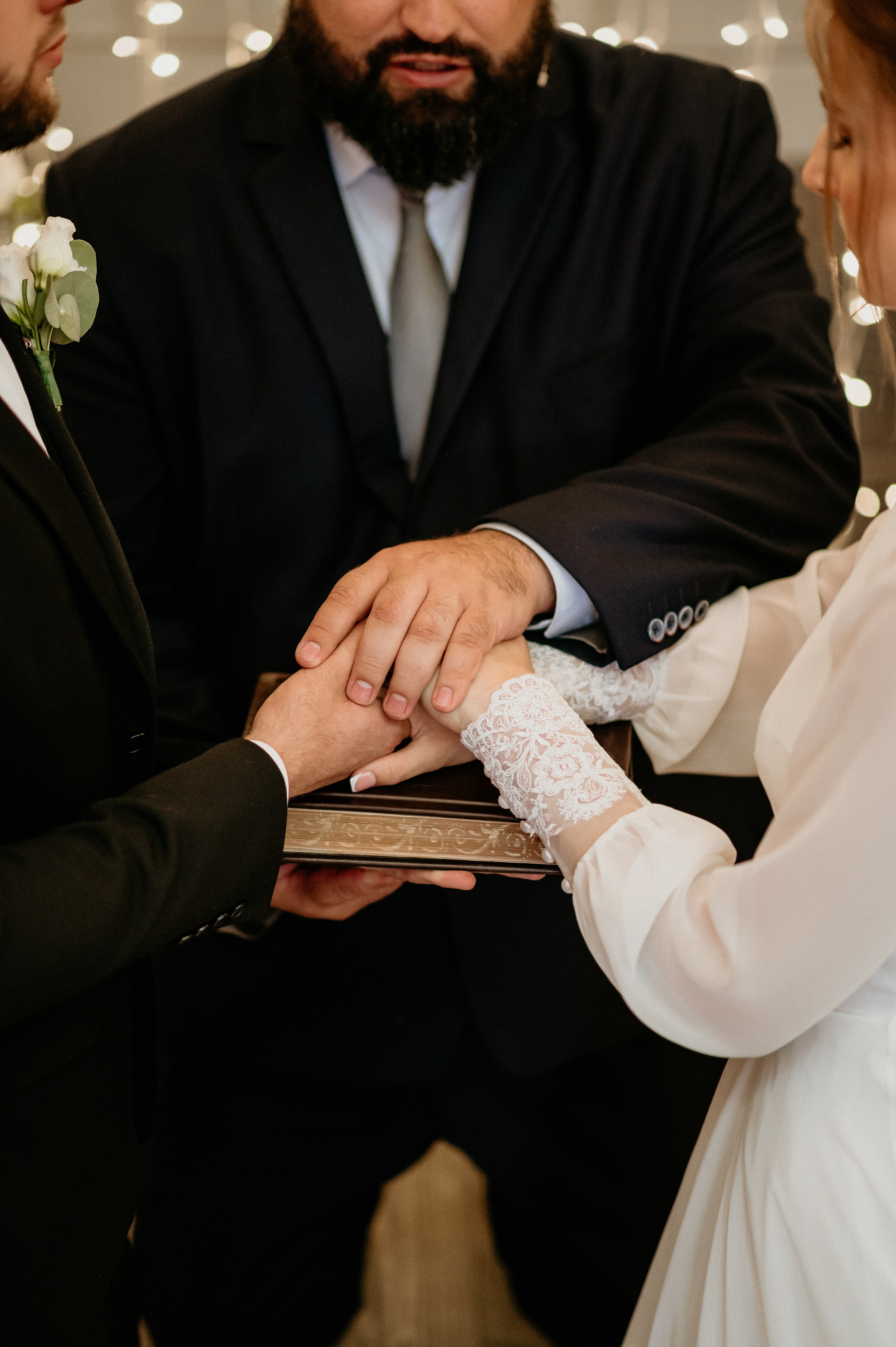 Юля та Андрій. Фотограф Руслан Будім