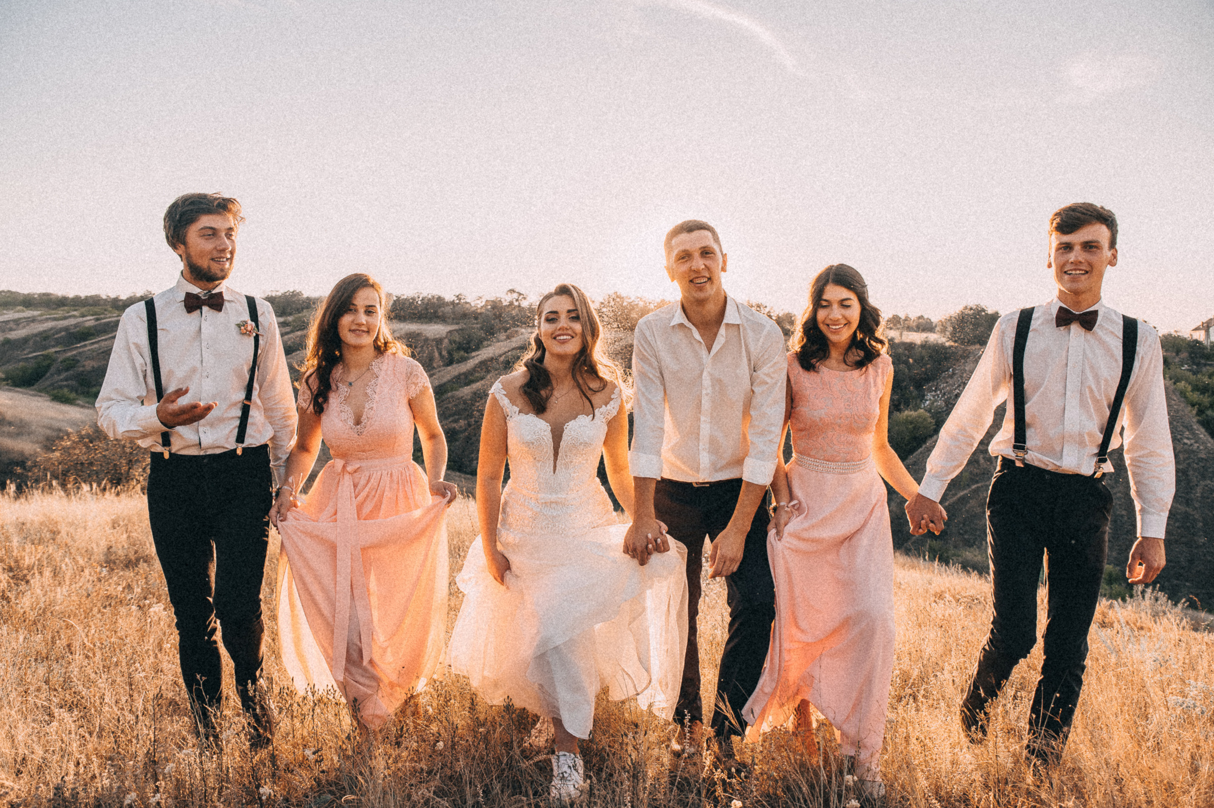 Dasha&Vlad. Фотограф Руслан Будім