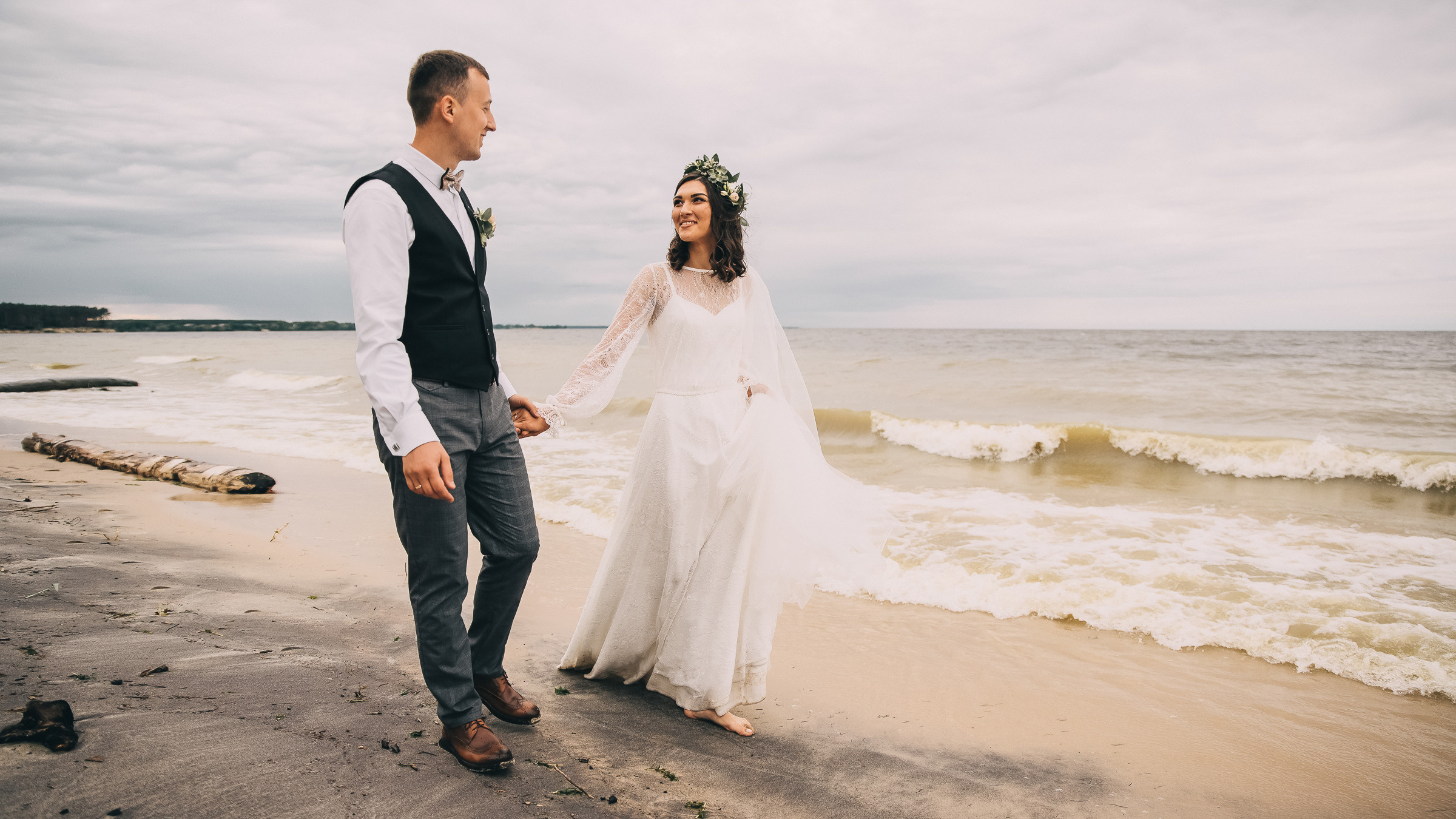 Vita&Dima. Фотограф Руслан Будім