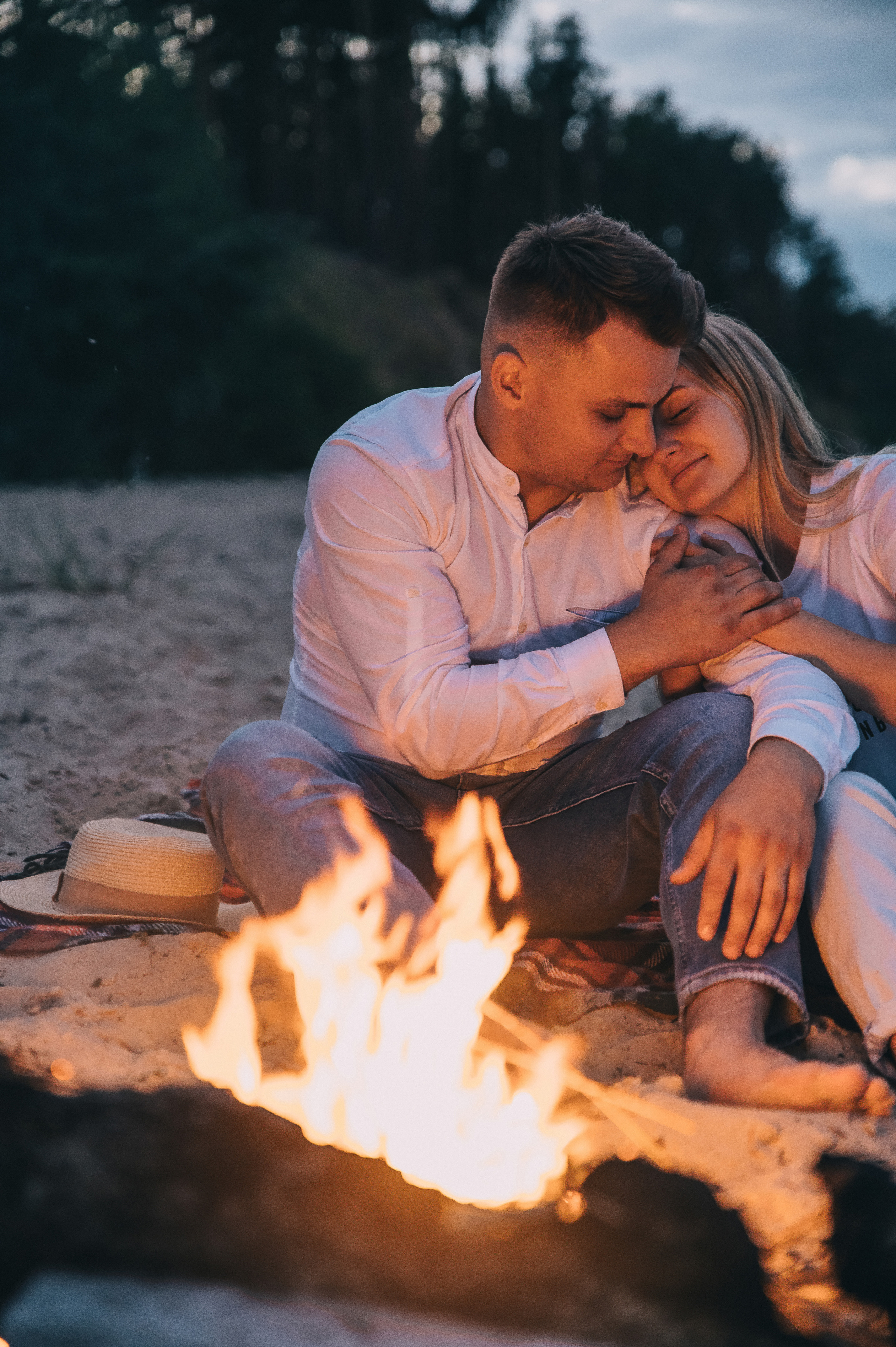 Юля&Макс. Фотограф Руслан Будім