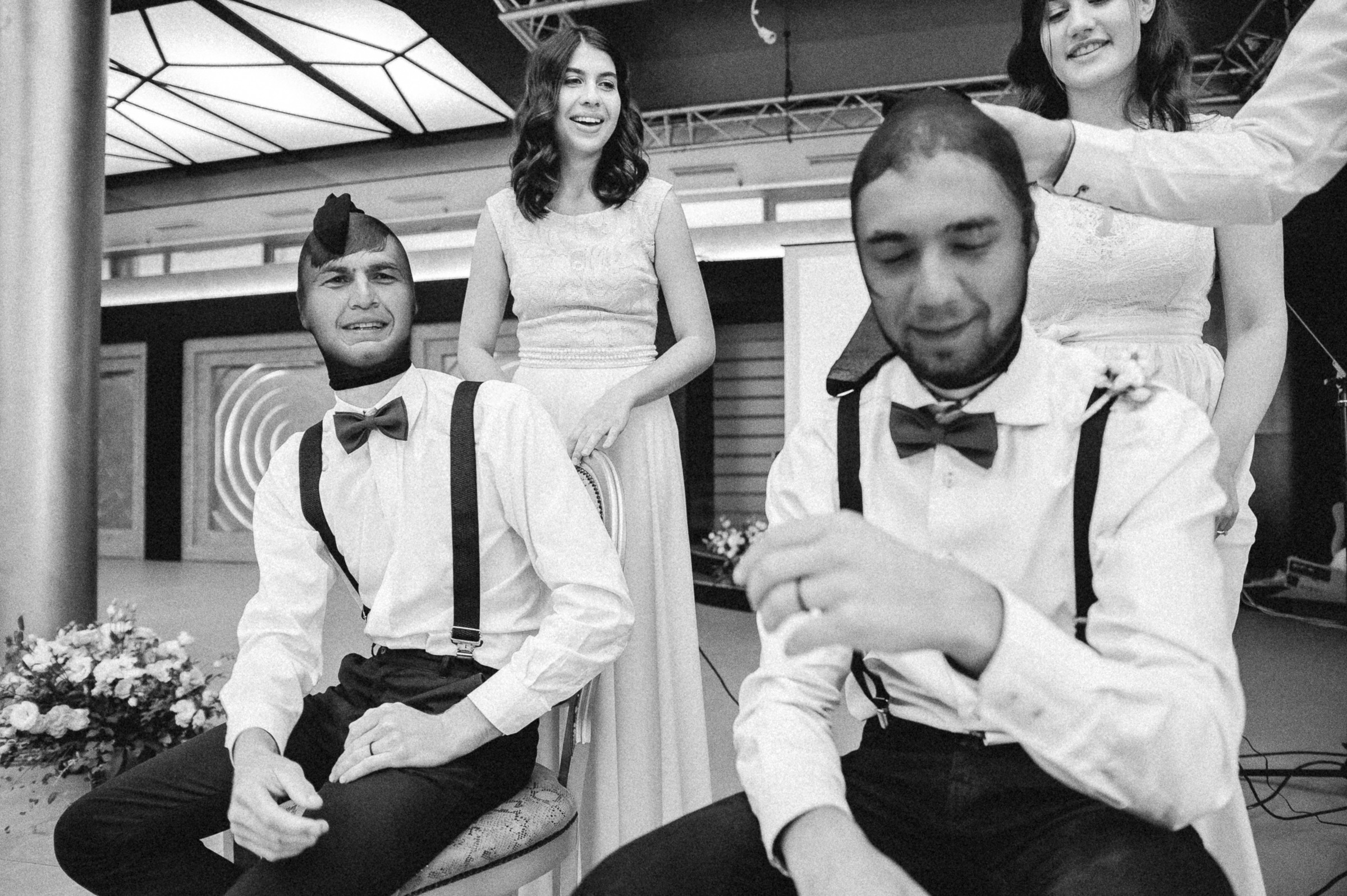 Dasha&Vlad. Фотограф Руслан Будім