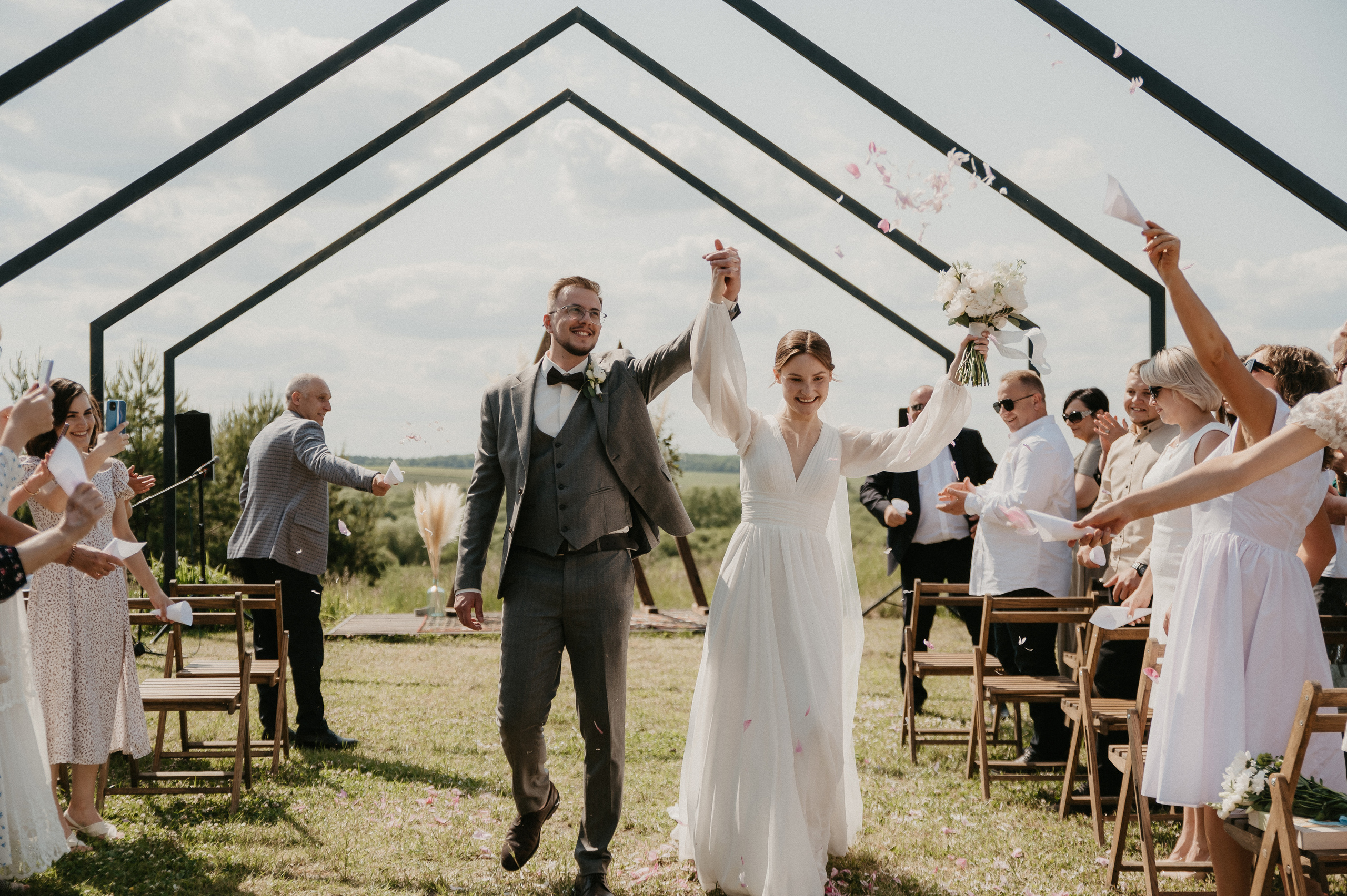 Ulyana&Kostyantyn. Фотограф Руслан Будім