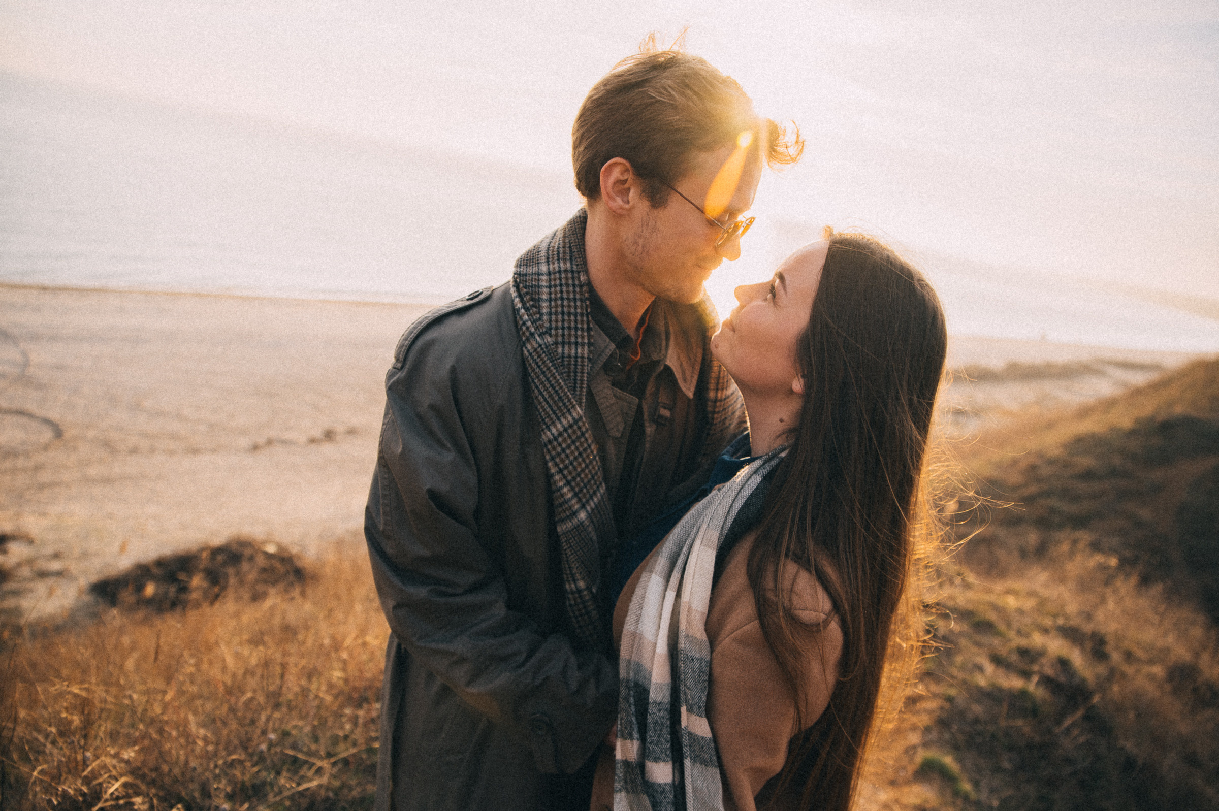 Oksana&Stas. Фотограф Руслан Будім