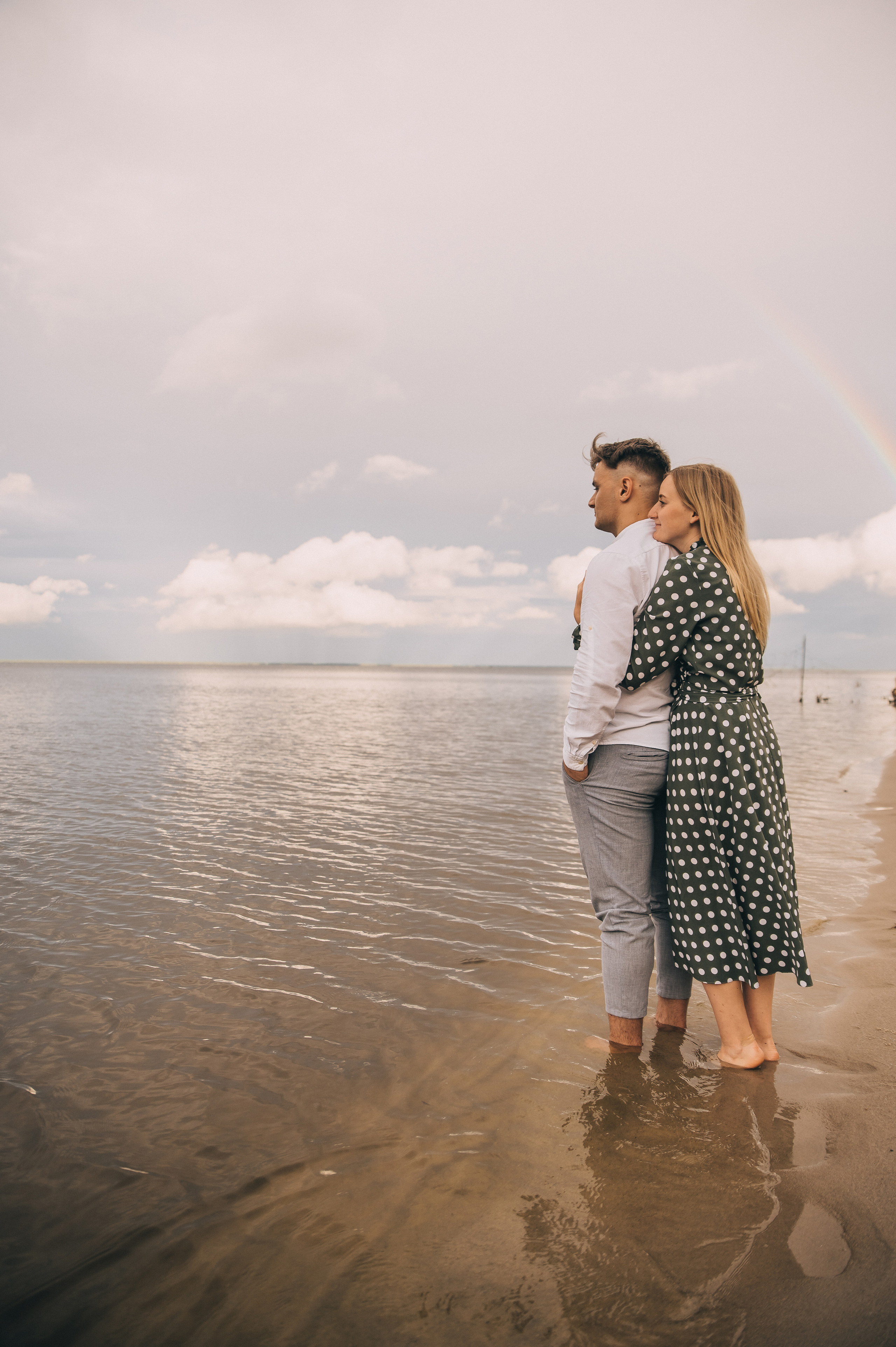 Юля&Макс. Фотограф Руслан Будім