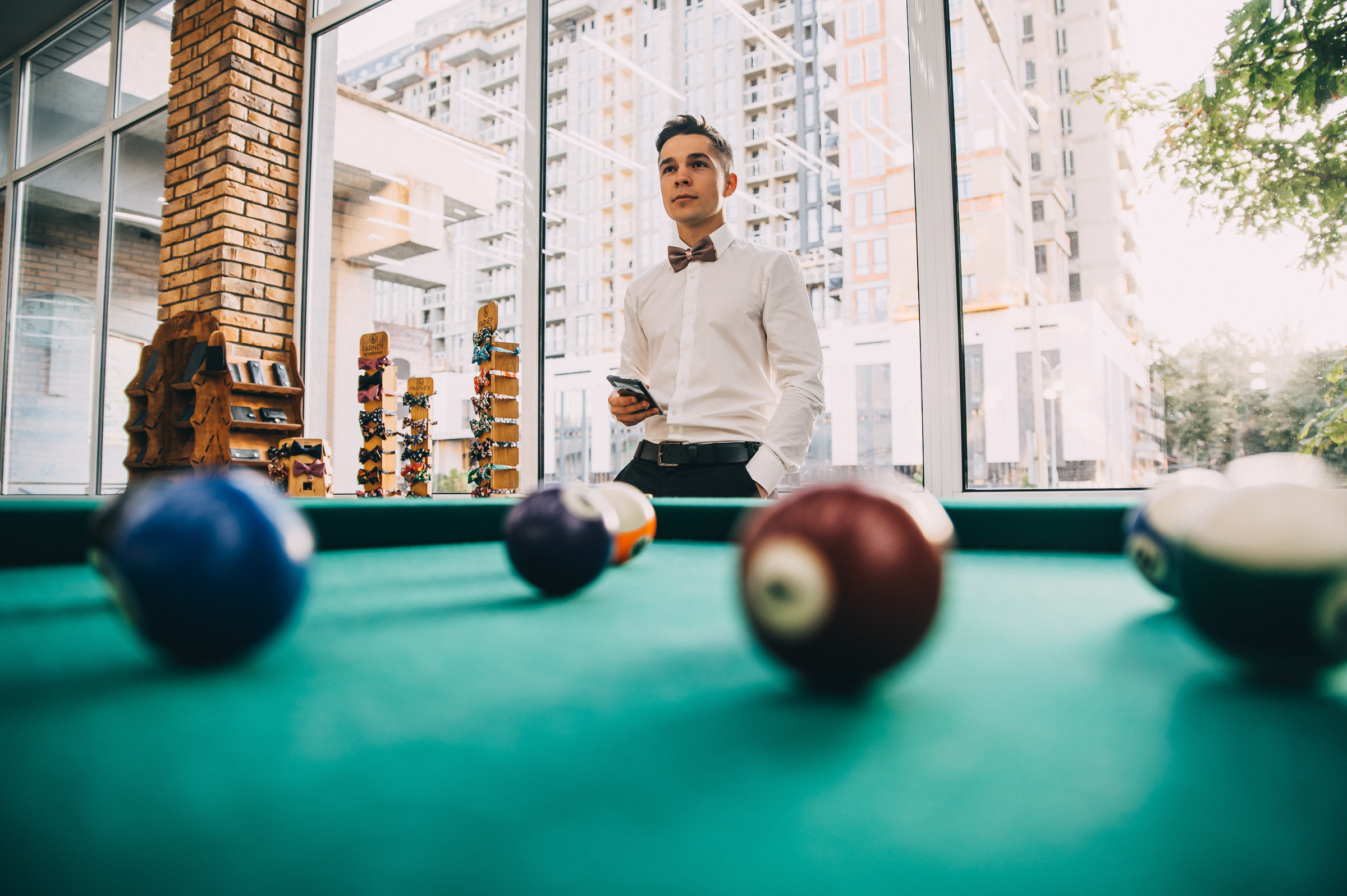 Julia&Max. Фотограф Руслан Будім