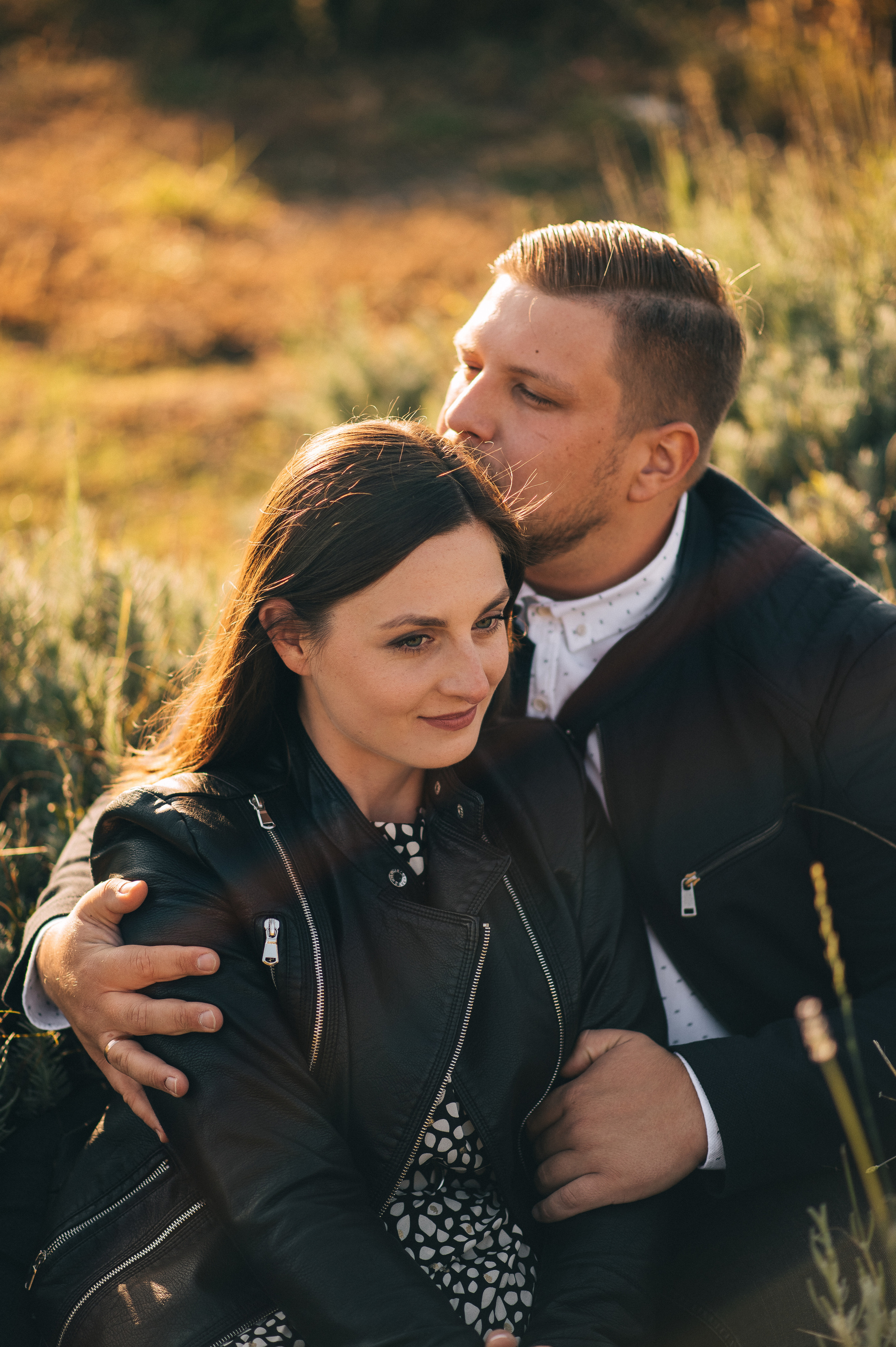 Вікторія&Анатолій. Фотограф Руслан Будім