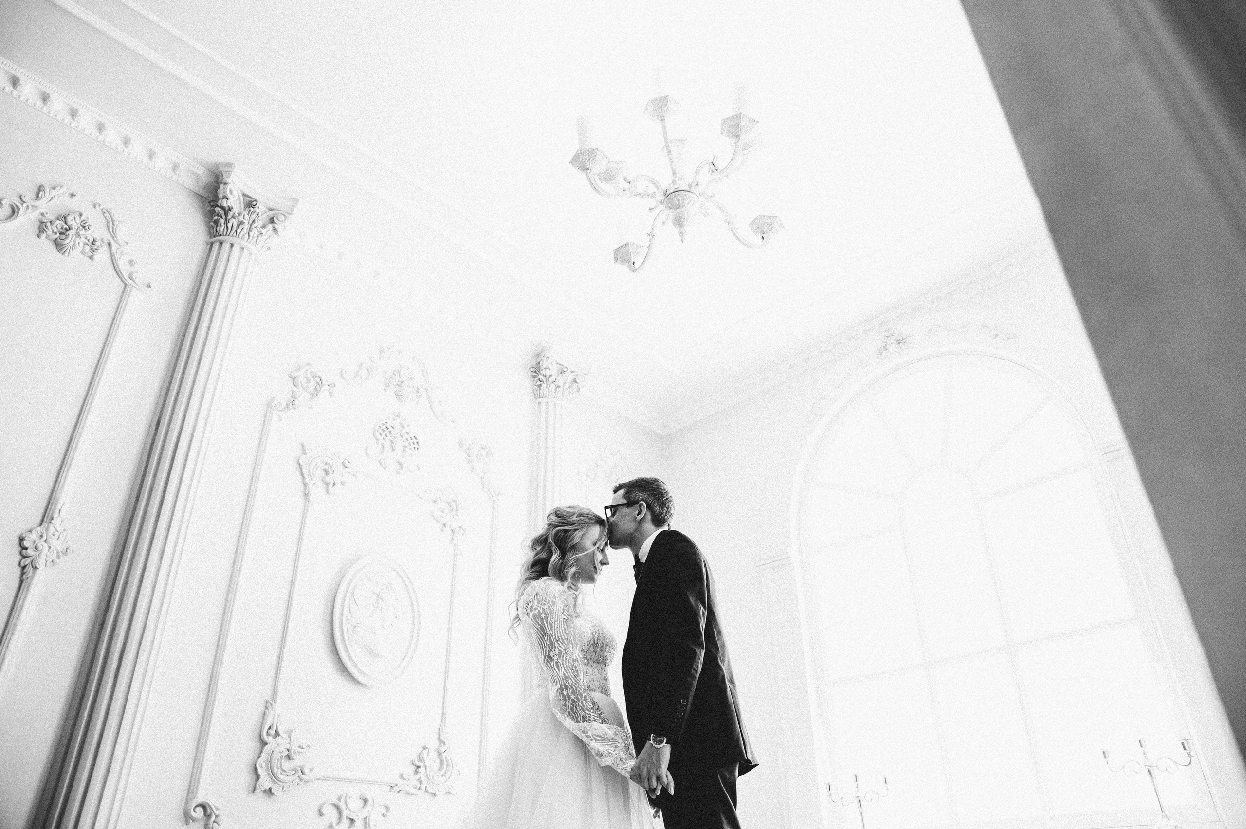 Annika&Yuriy. Фотограф Руслан Будім