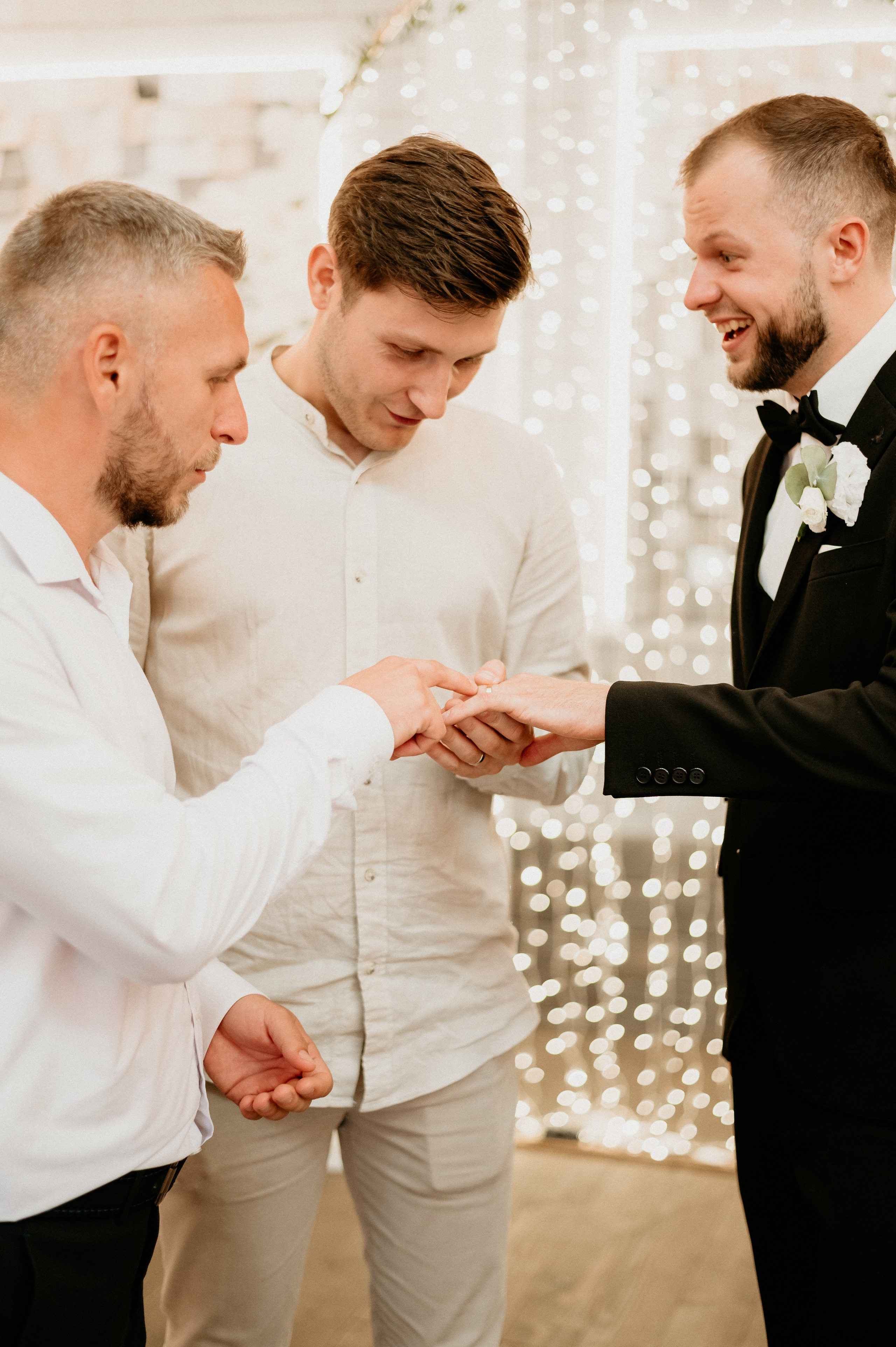 Юля та Андрій. Фотограф Руслан Будім