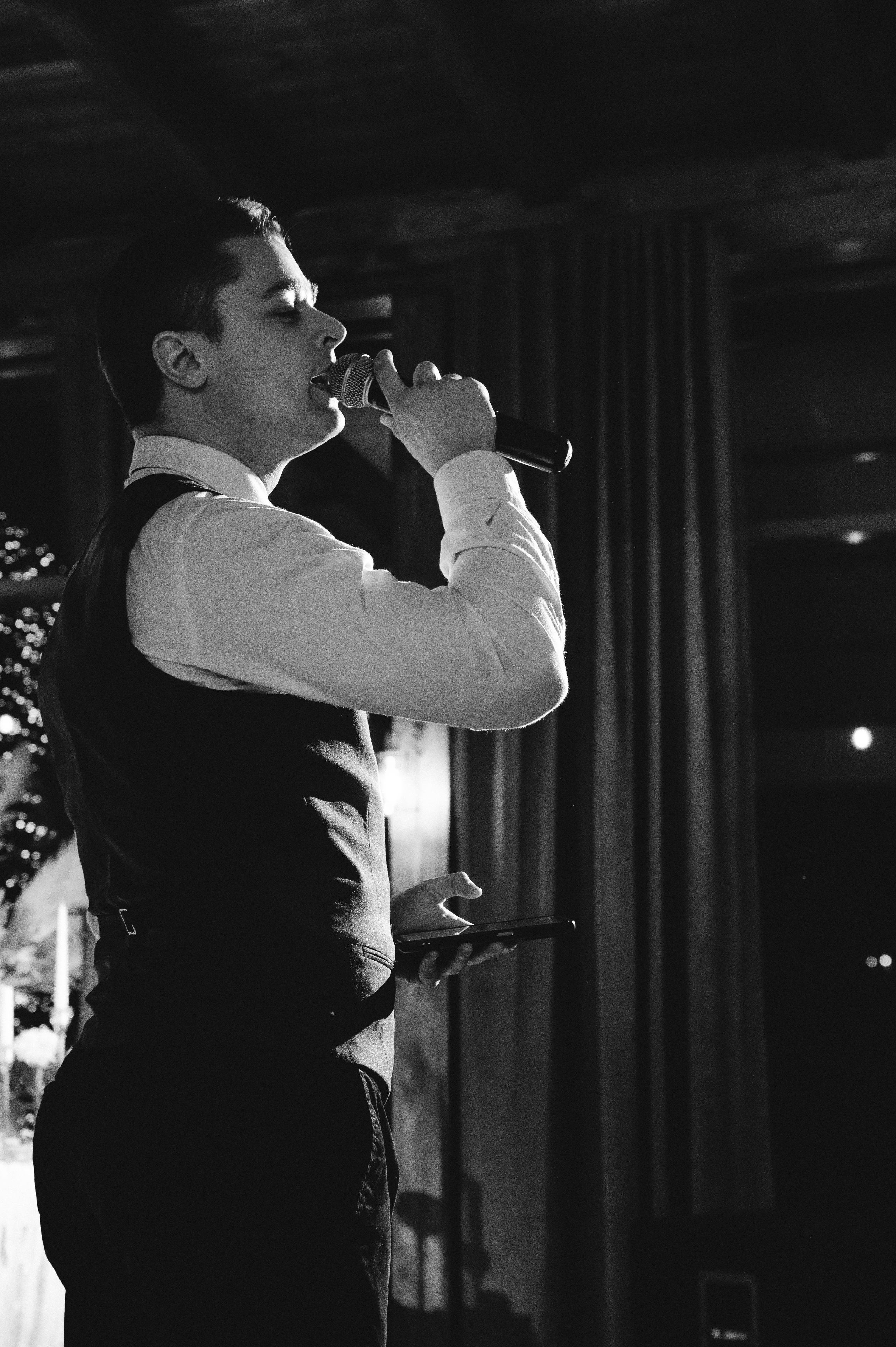 Annika&Yuriy. Фотограф Руслан Будім