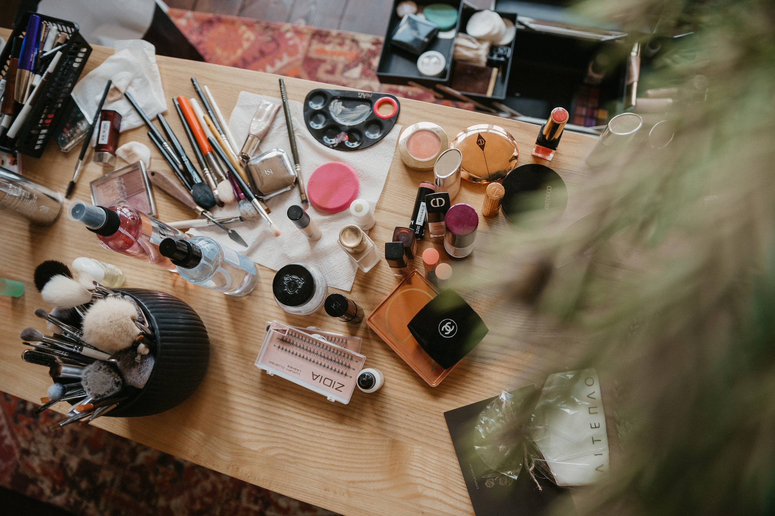 Ulyana&Kostyantyn. Фотограф Руслан Будім