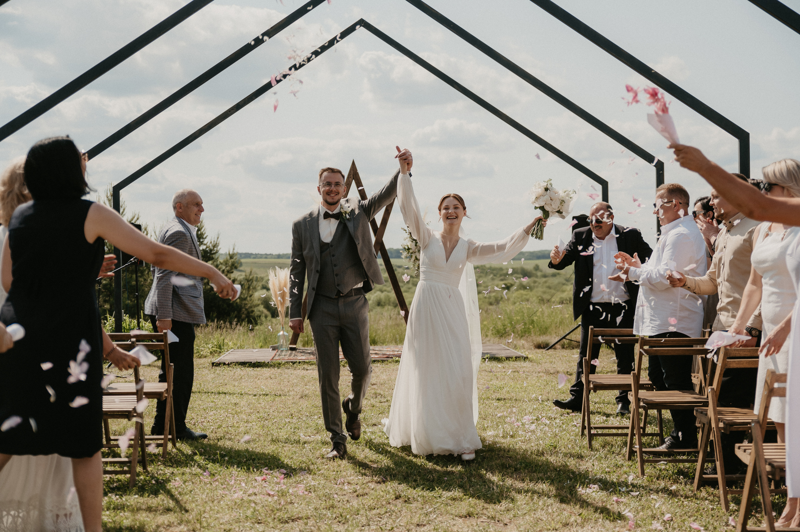 Ulyana&Kostyantyn. Фотограф Руслан Будім
