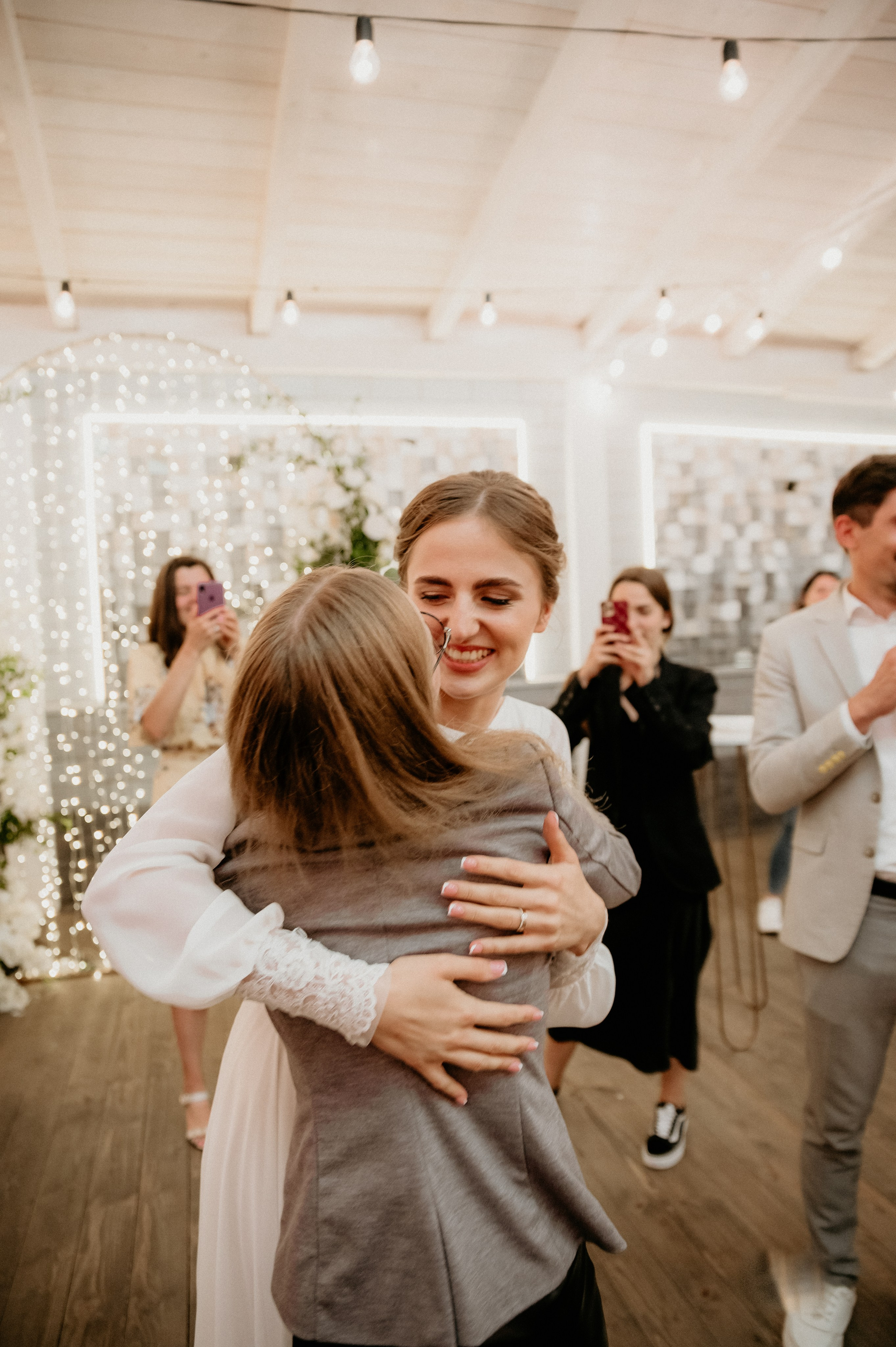 Юля та Андрій. Фотограф Руслан Будім